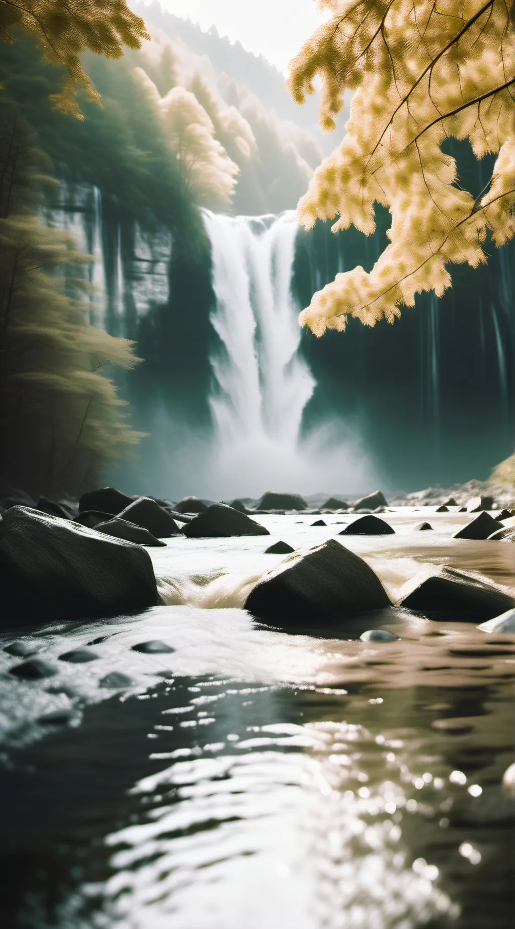 ai character: Mha*books* background