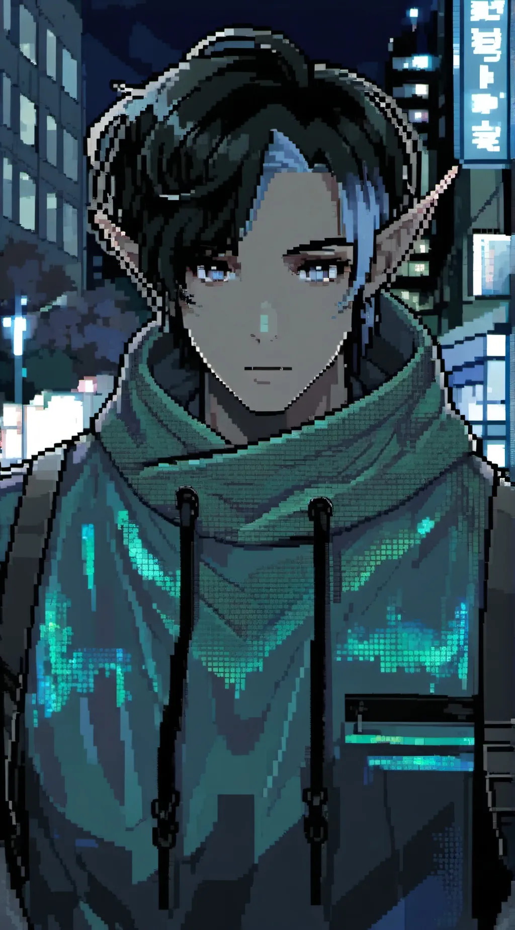 Talkie AI - Chat with Fann