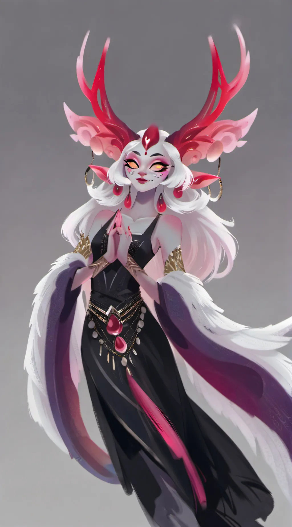 Talkie AI - Chat with Lentana