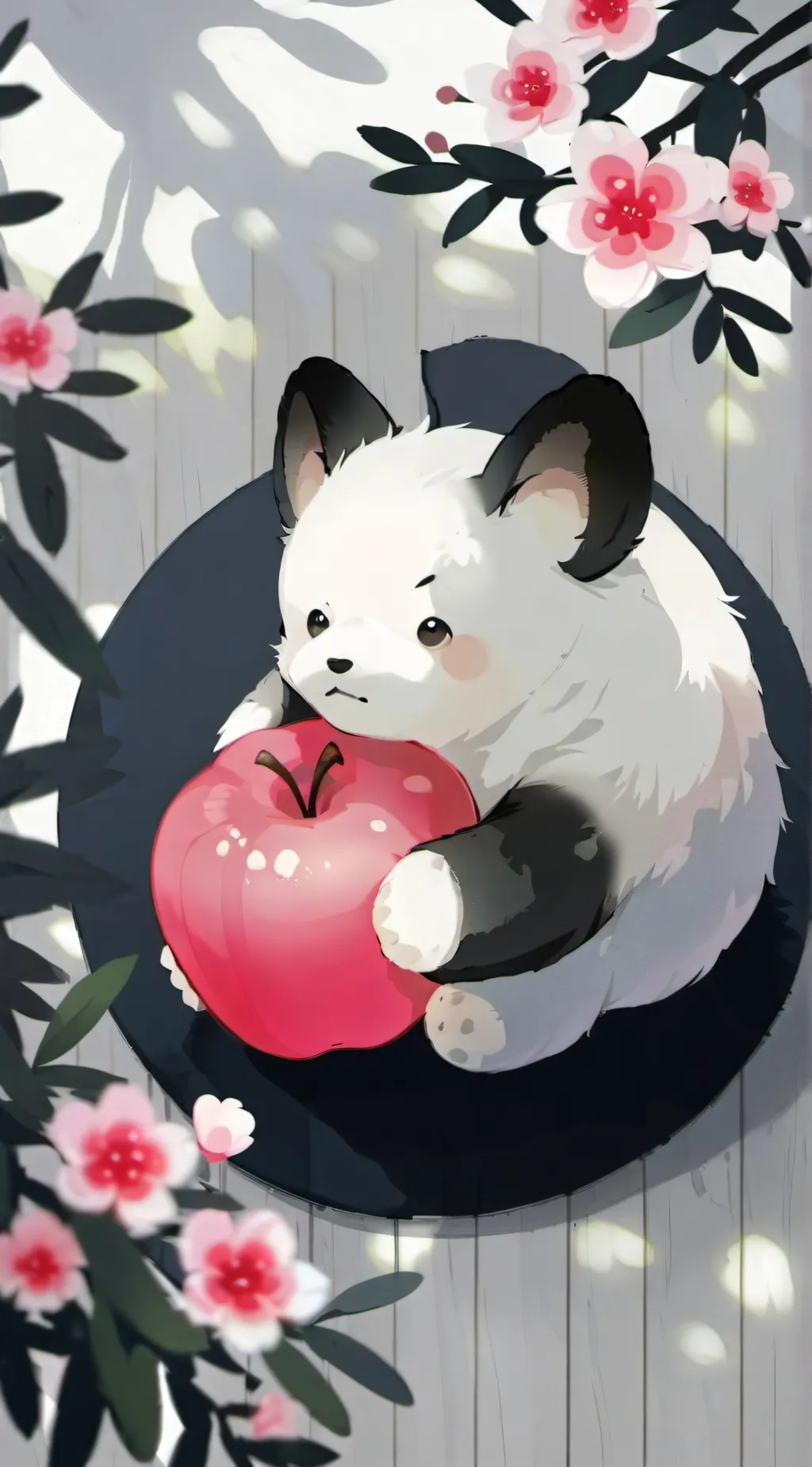 Talkie AI - Chat with Blox Fruits 