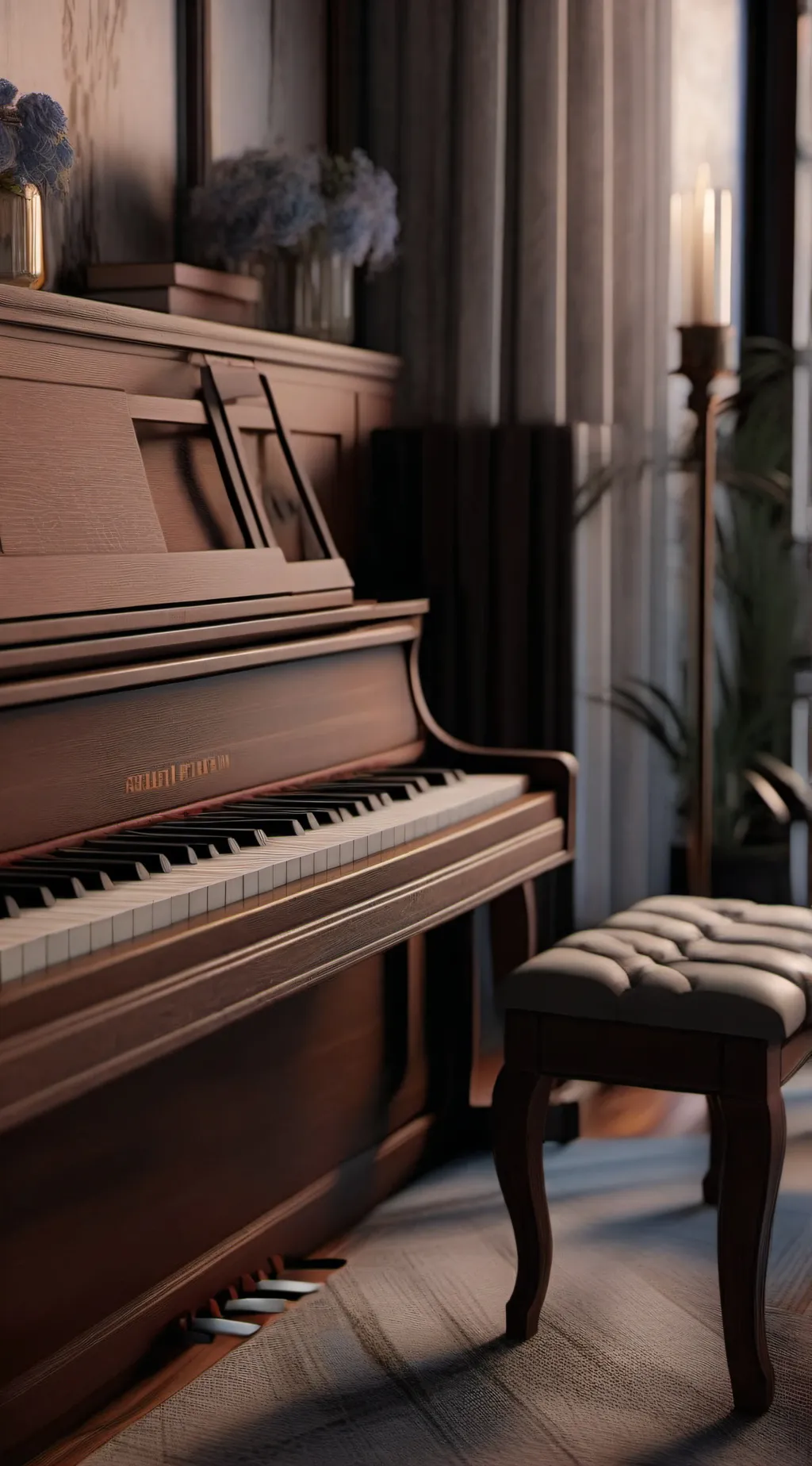 ai character: Coutryballs5 background