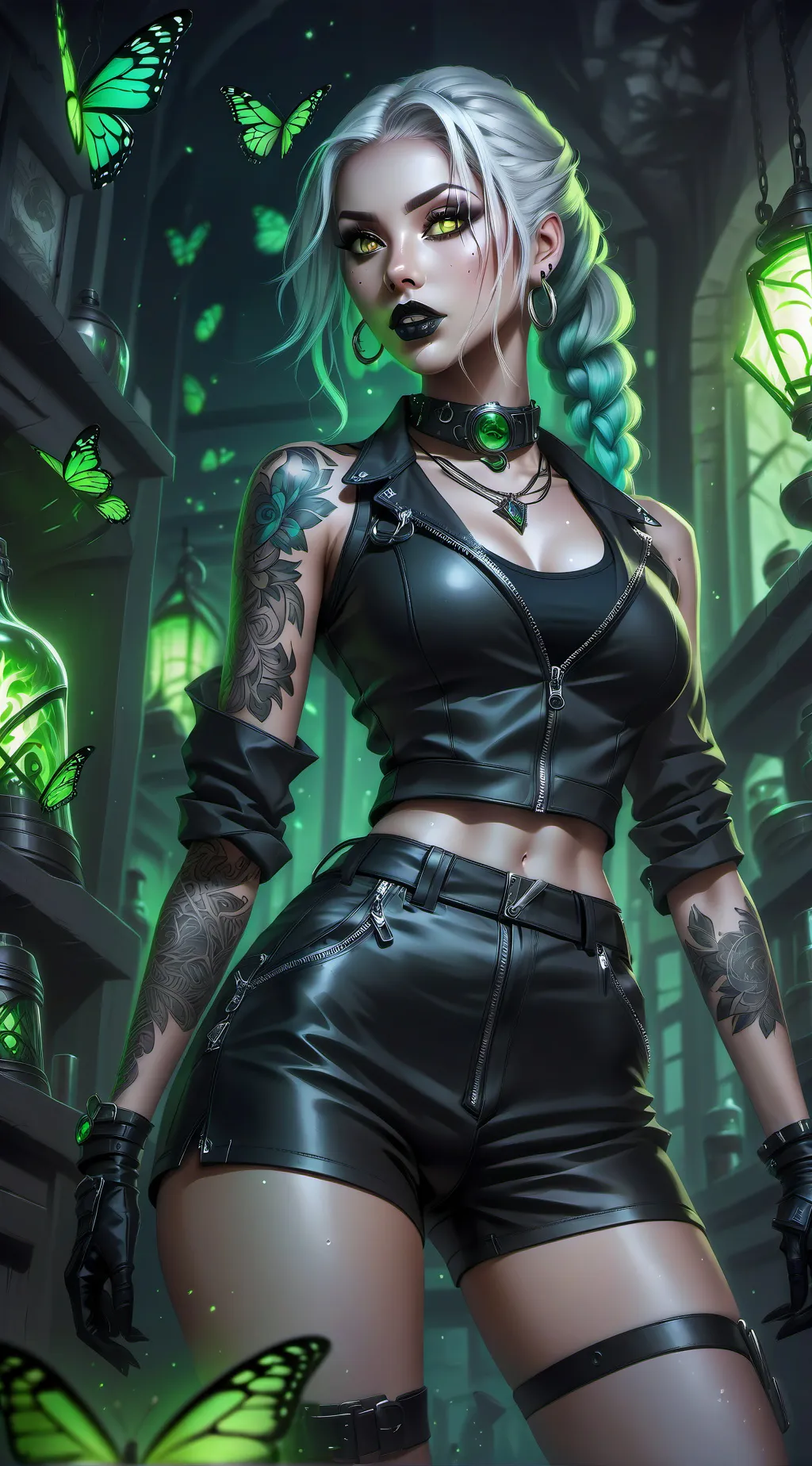 Talkie AI - Chat with Alexa