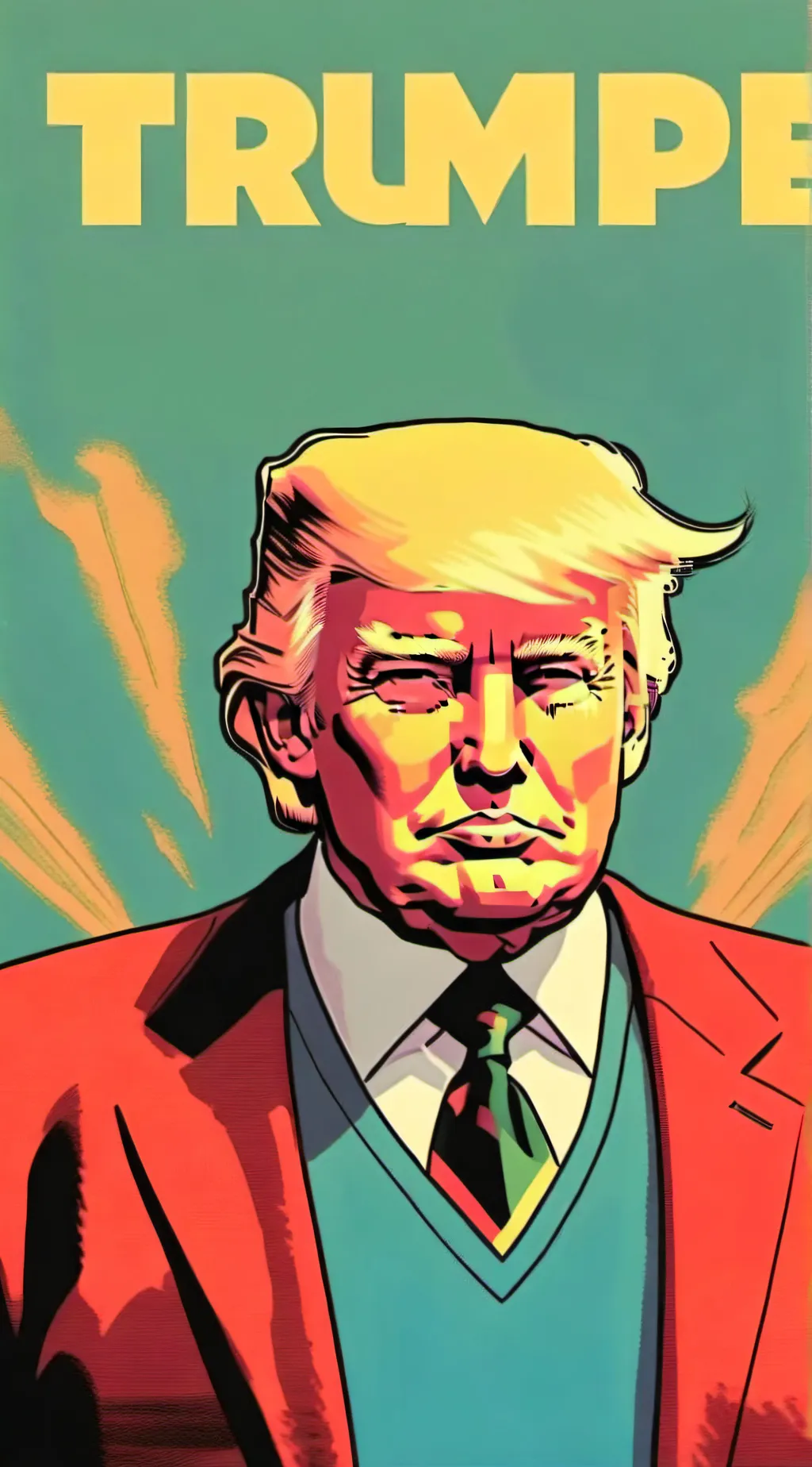 ai character: Stupid dumb lazy T  background