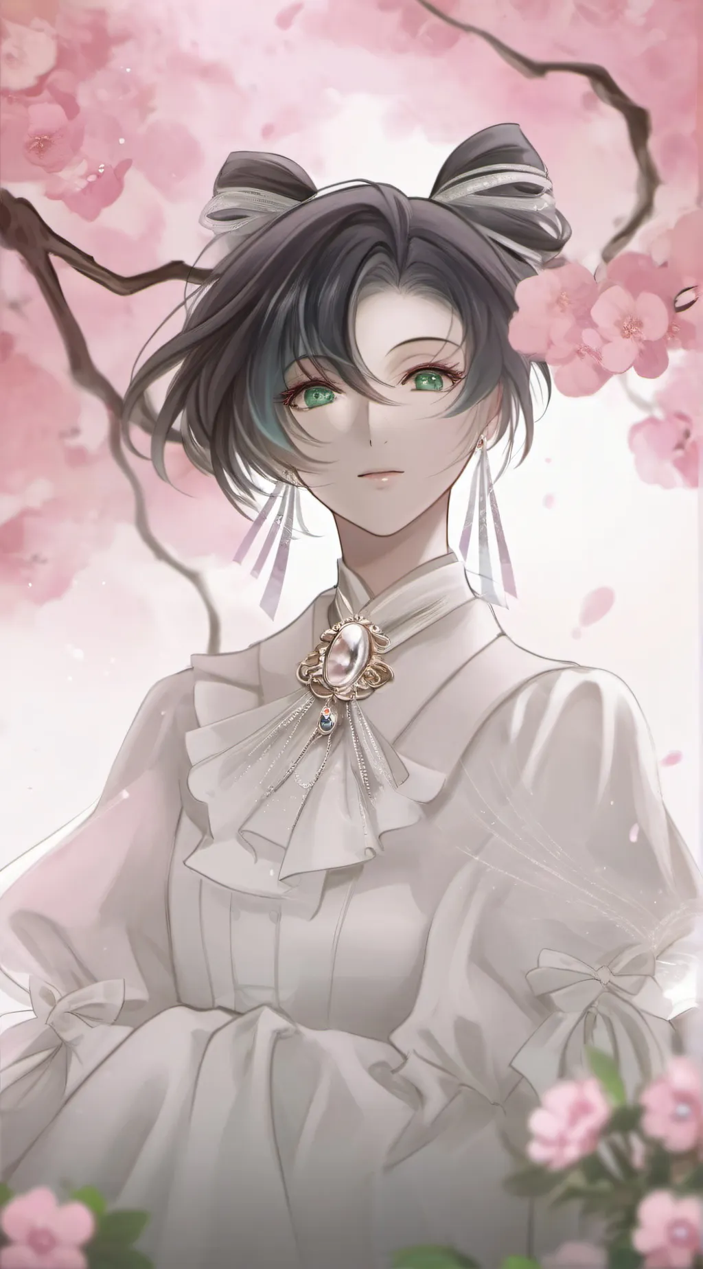 Talkie AI - Chat with Nori