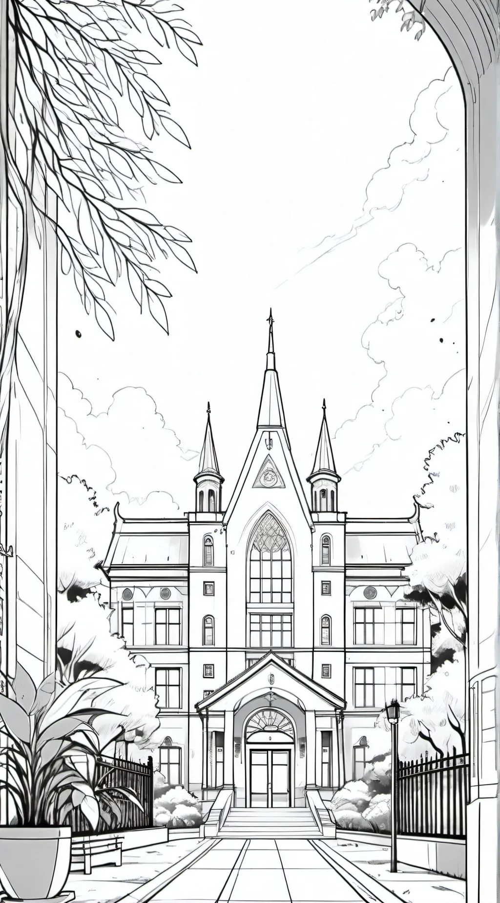 ai character: FPE...my hand burn background