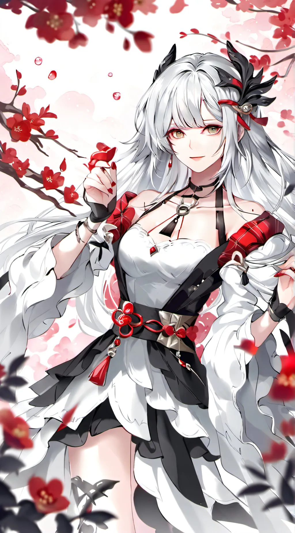 ai character: mha (your b-day) background