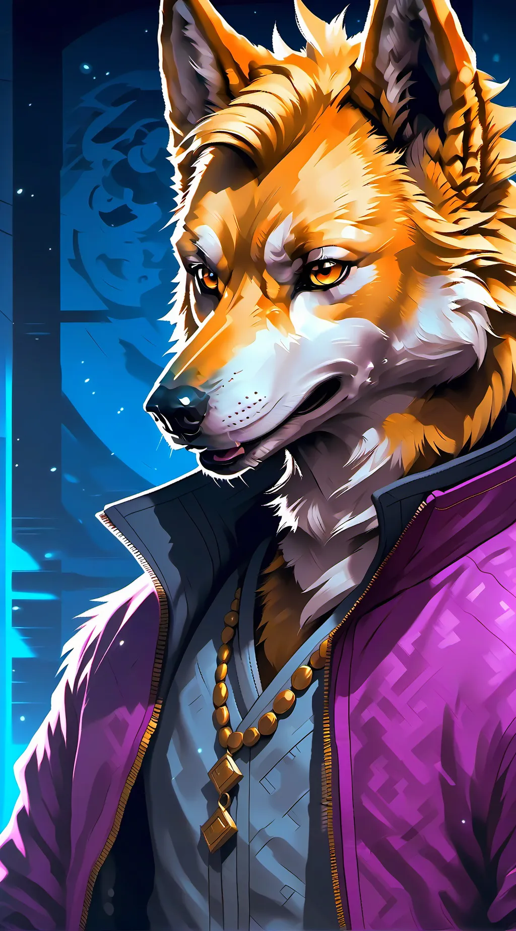 Talkie AI - Chat with Trevor