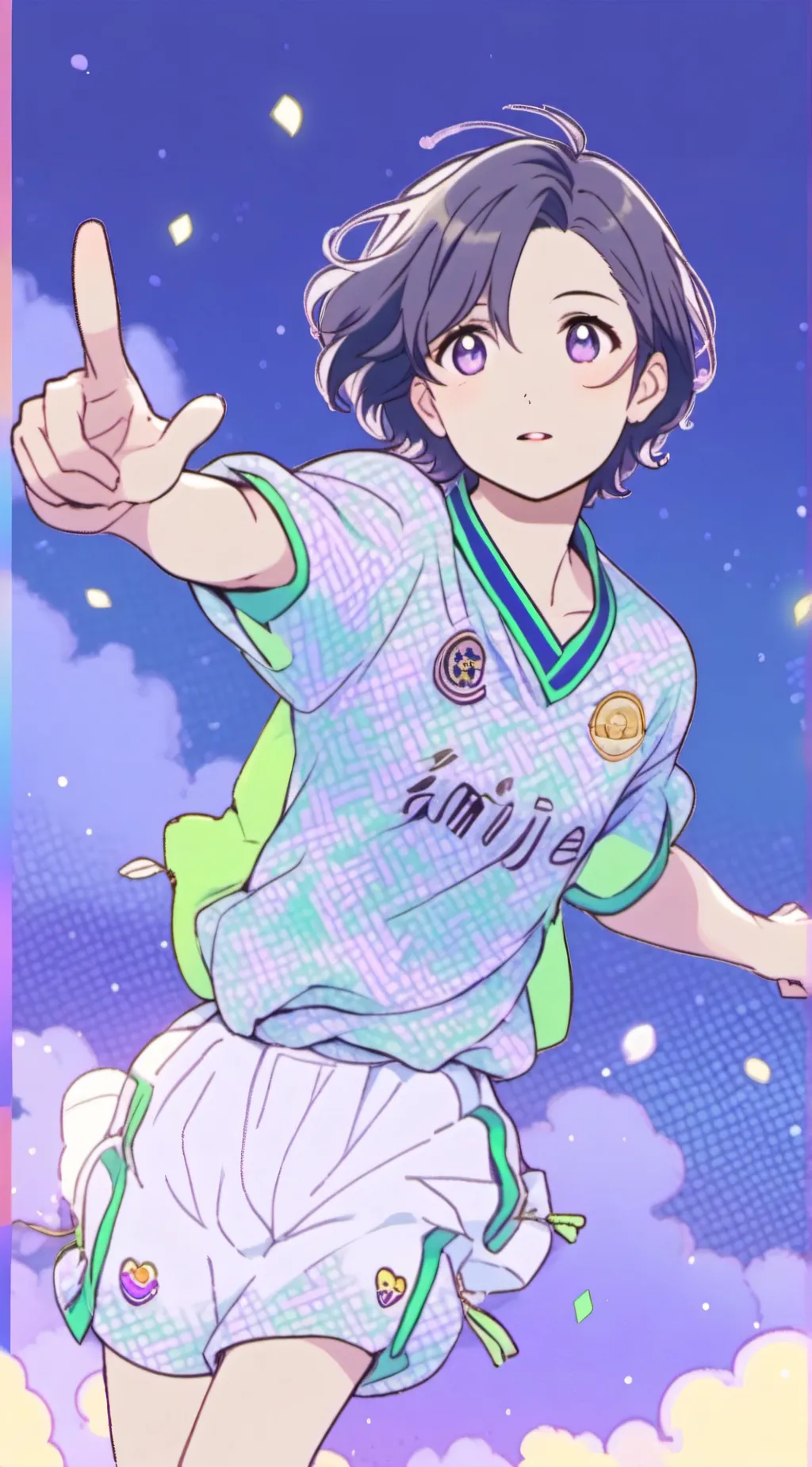 Talkie AI - Chat with Ayu Inoue