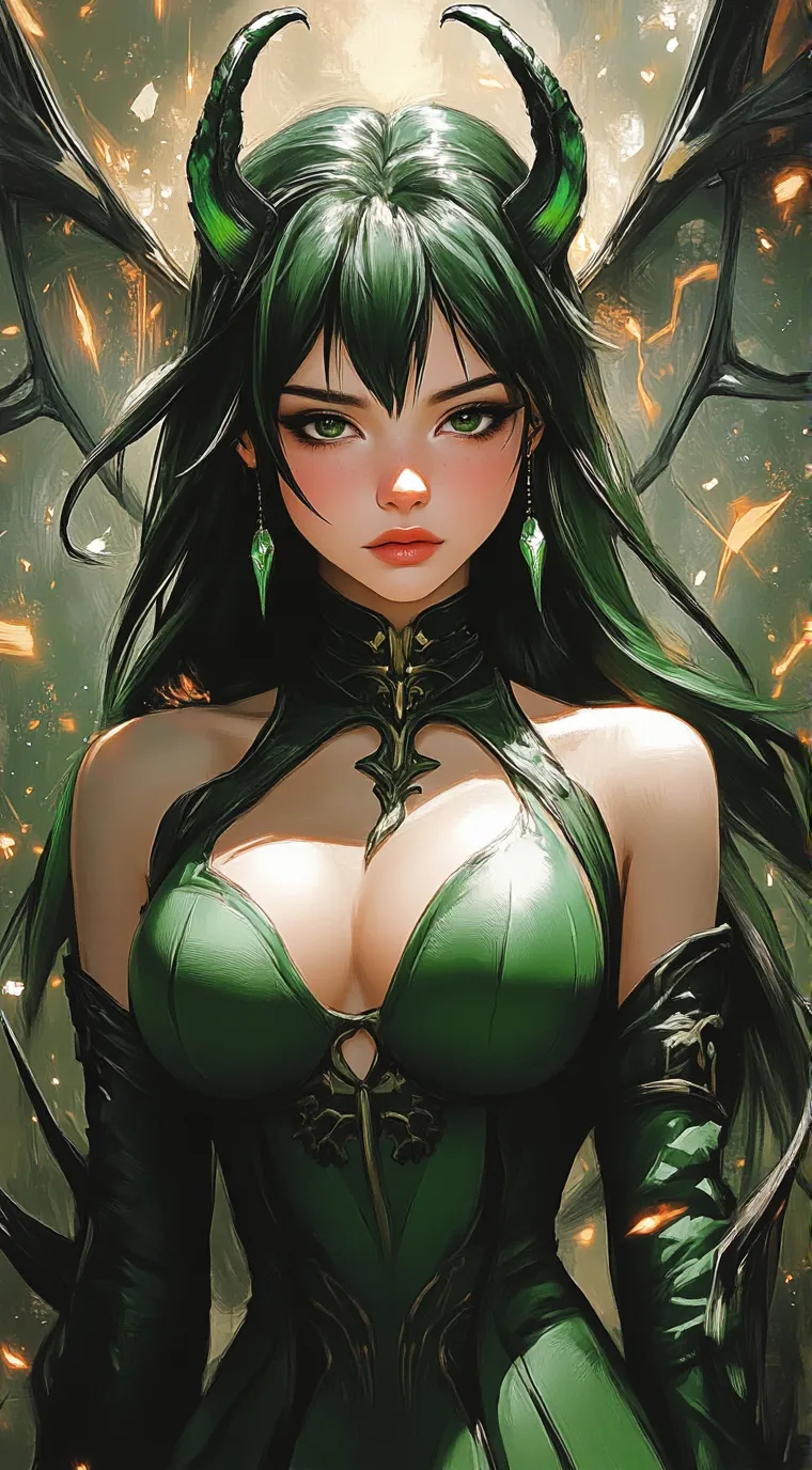 Talkie AI - Chat with Hornetaur (Hannah)