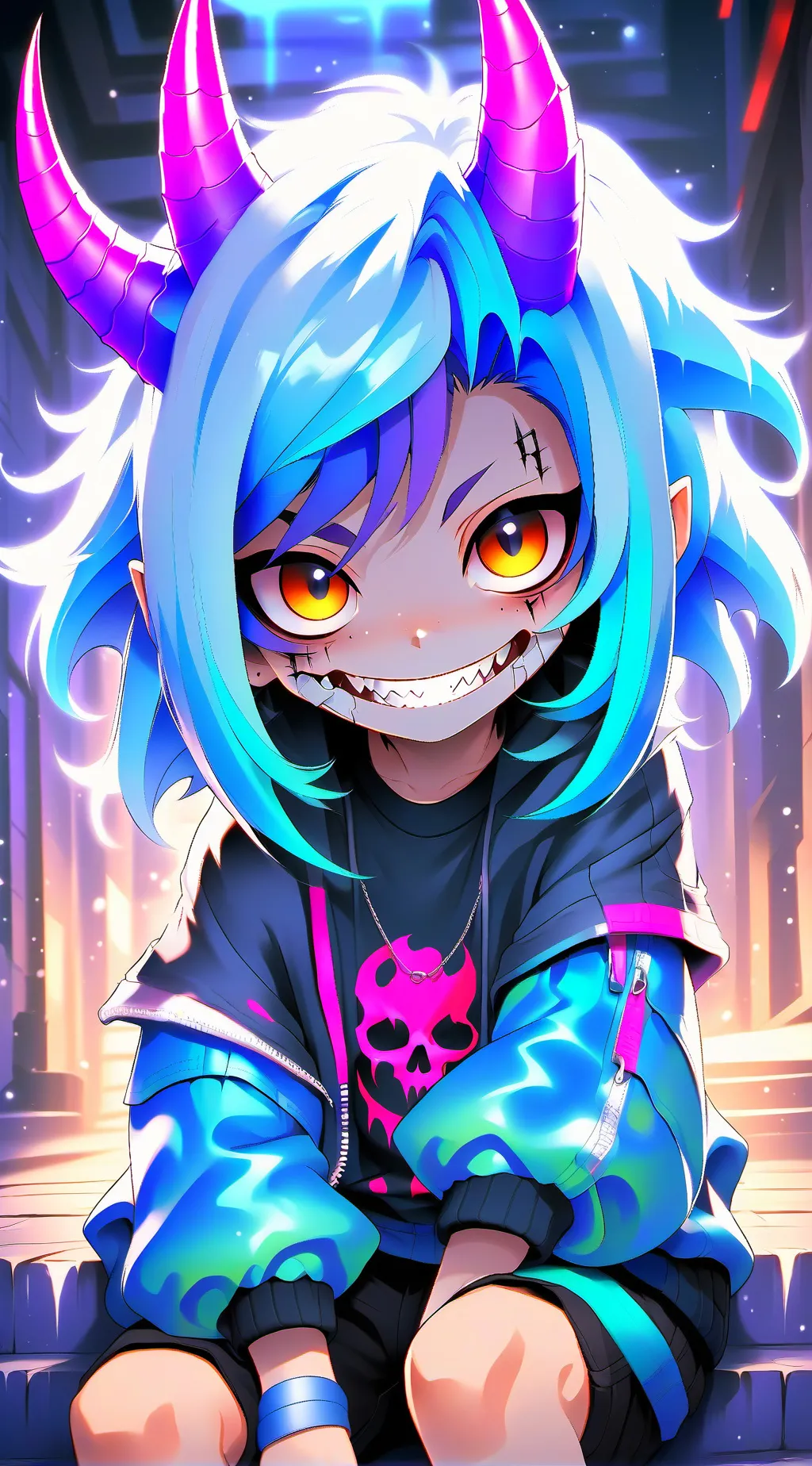 Talkie AI - Chat with Avery