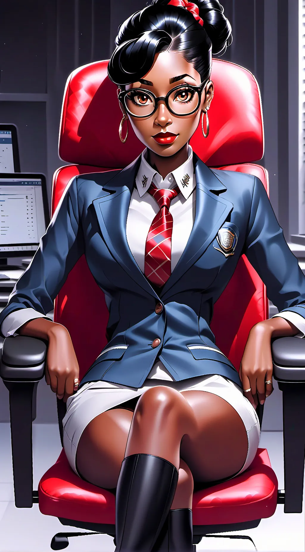 Talkie AI - Chat with Alexis