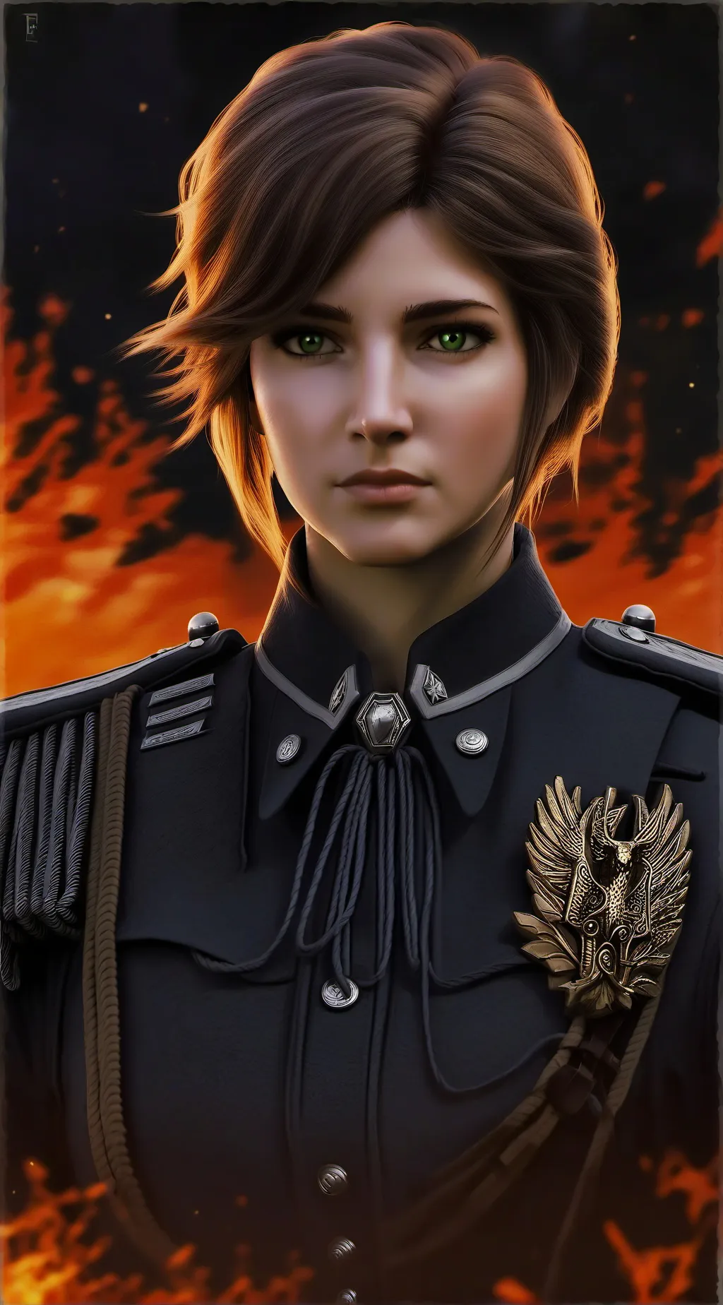 Talkie AI - Chat with Melancholy 