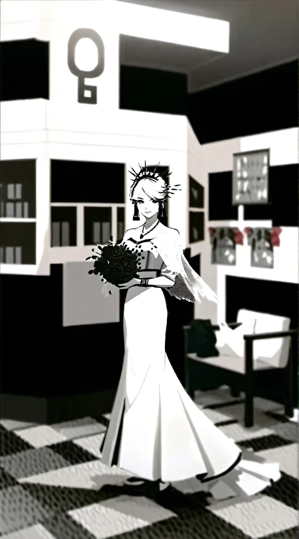 ai character: Roblox gay story  background