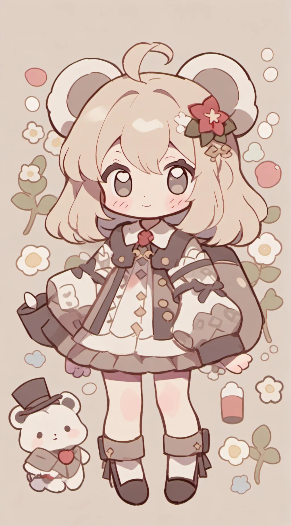 ai character: ~~~~~~~~~~~~~ background