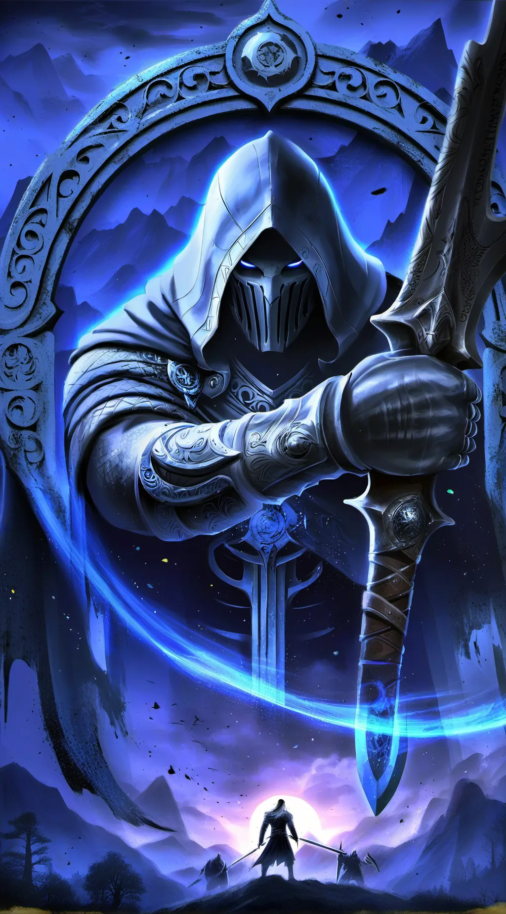 Talkie AI - Chat with sombrio 