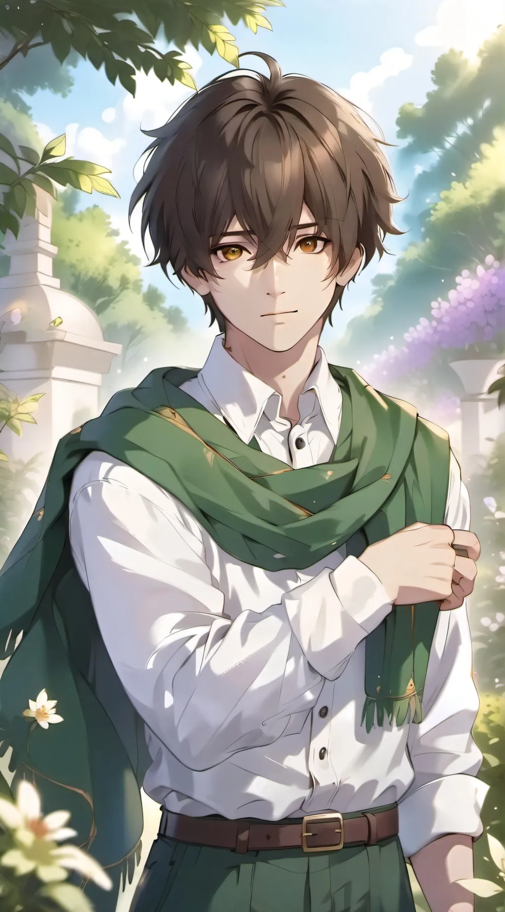 Talkie AI - Chat with Marley 