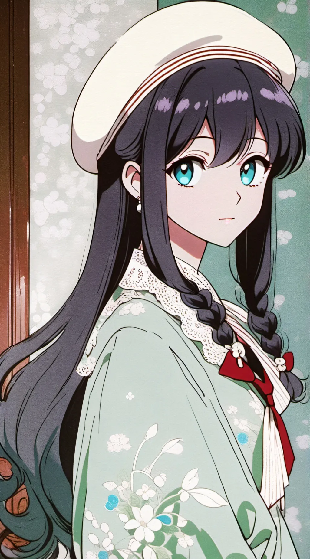 ai character: MHA BUT IMMORAL background