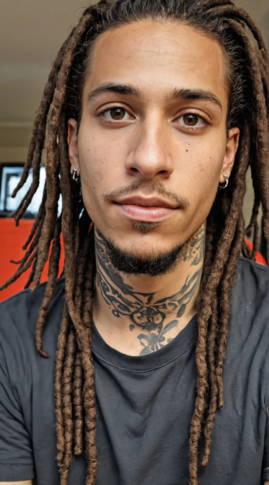 ai character: Travian background