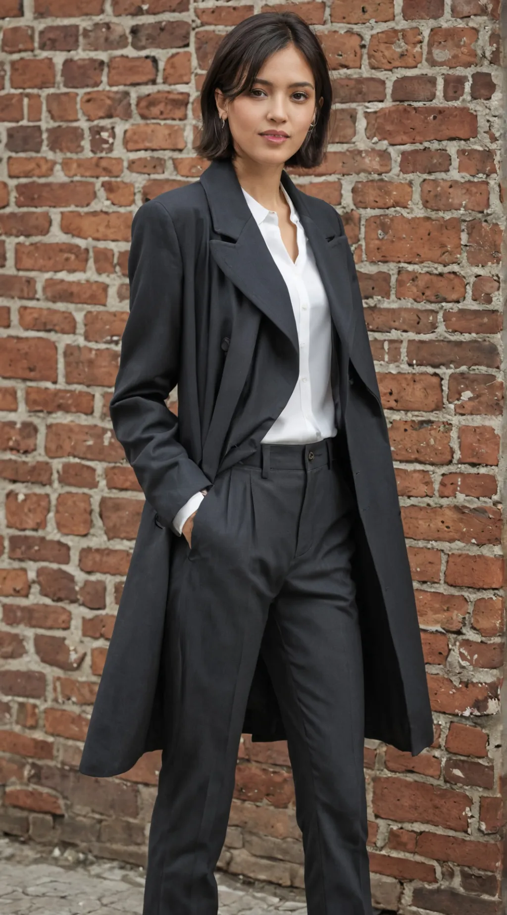 ai character: roselle background