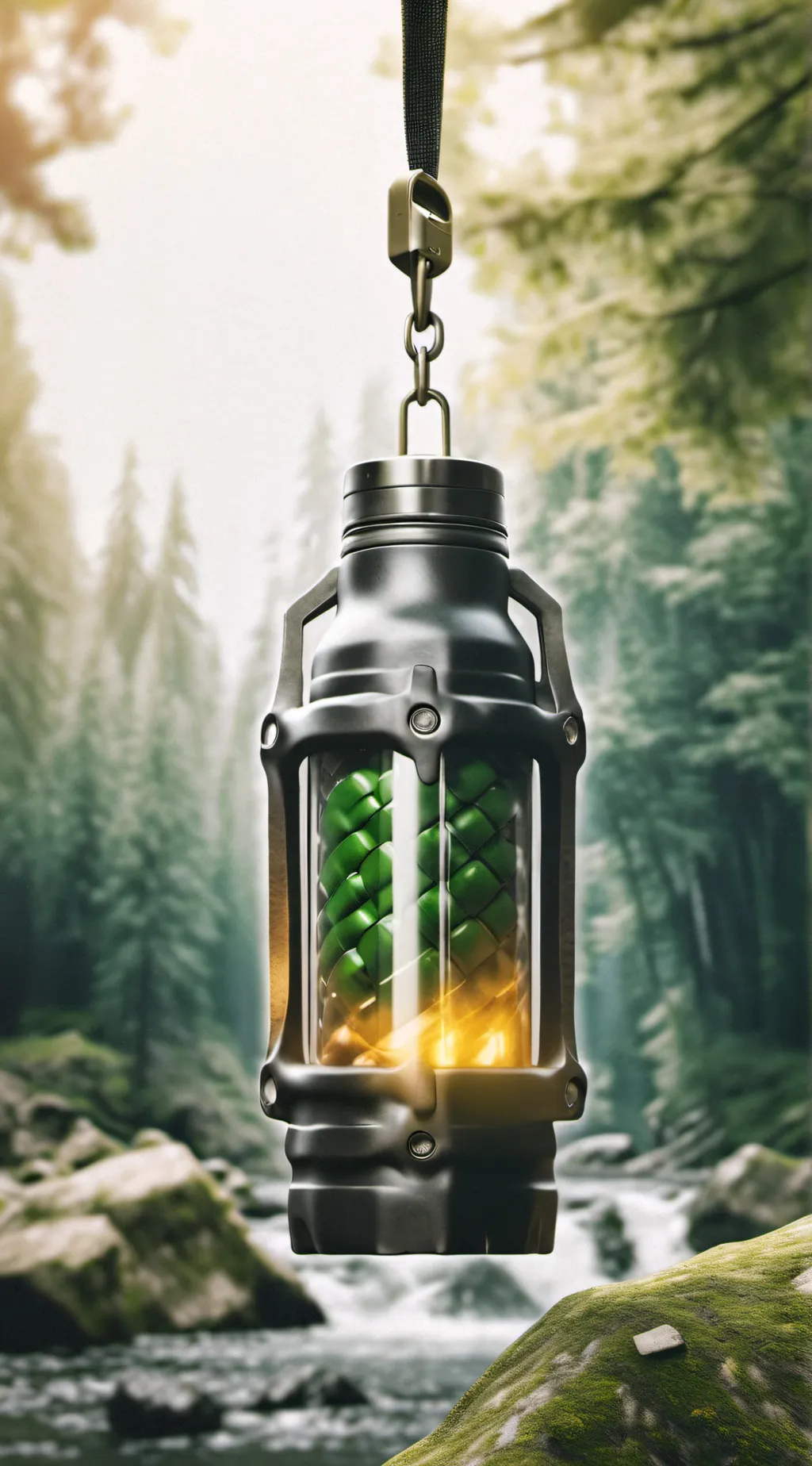 Talkie AI - Chat with Types power greand