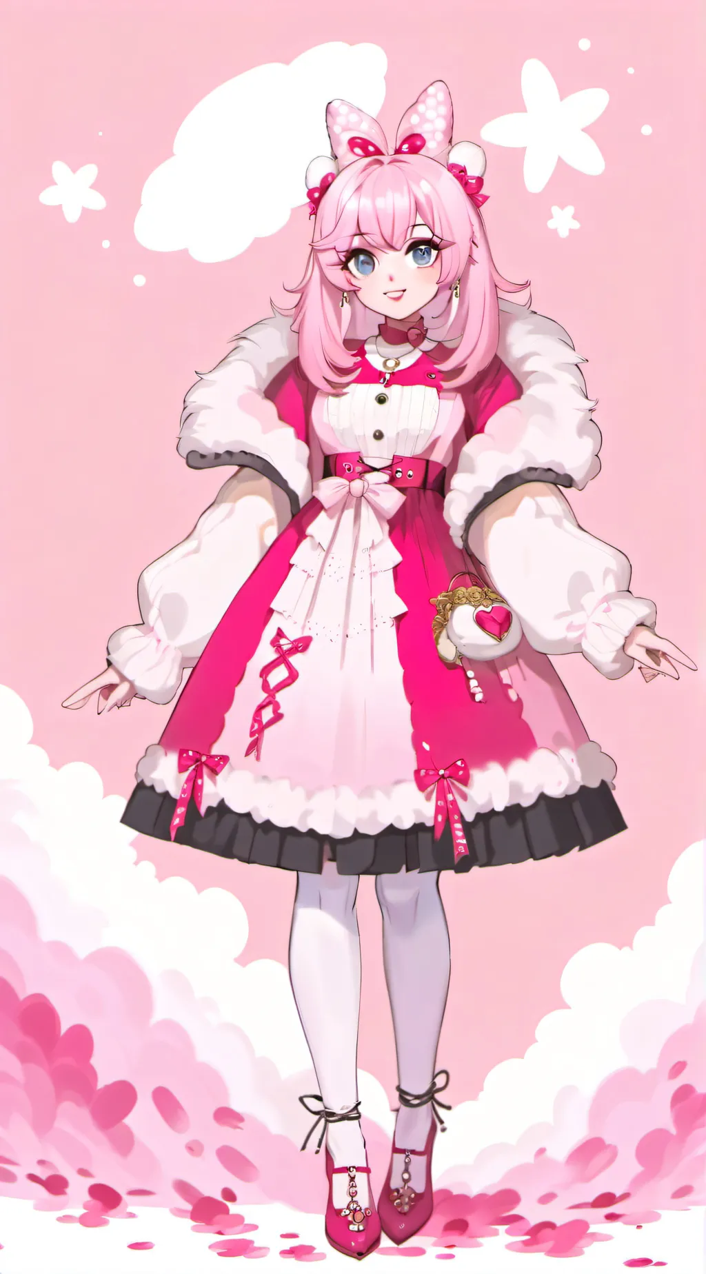 Talkie AI - Chat with Pig Wig