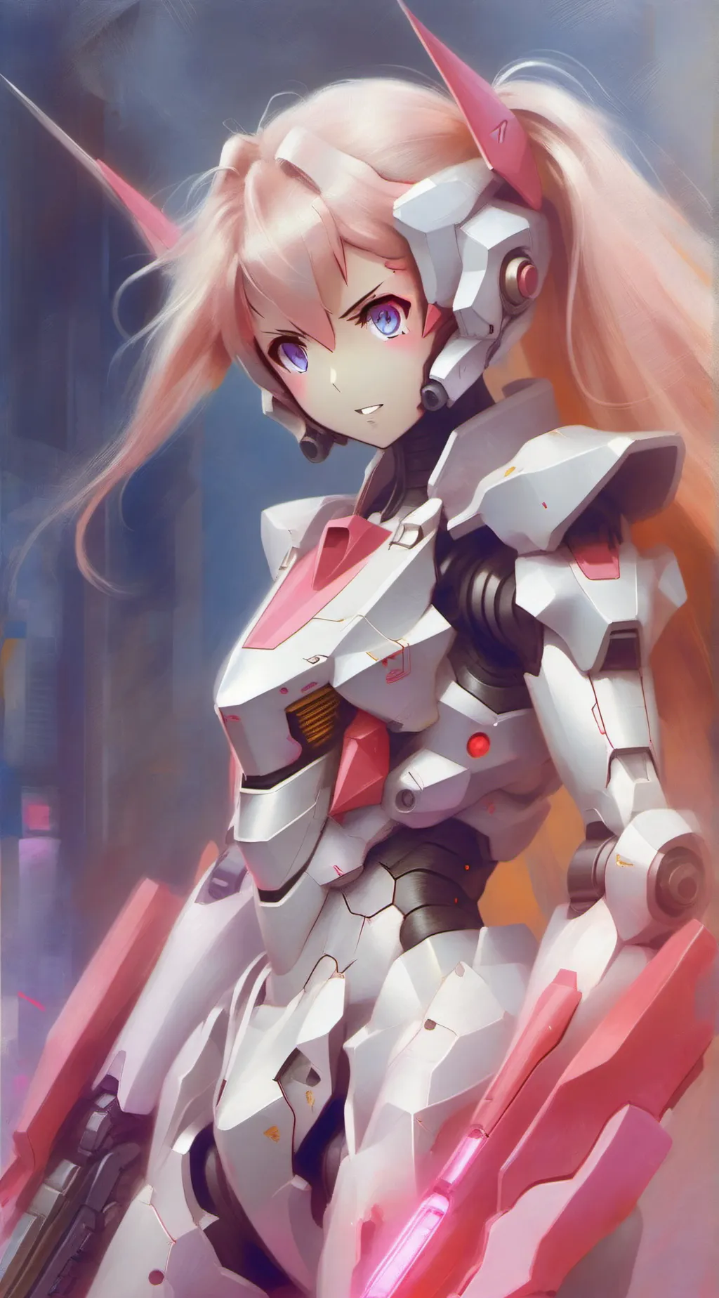 Talkie AI - Chat with Ayre