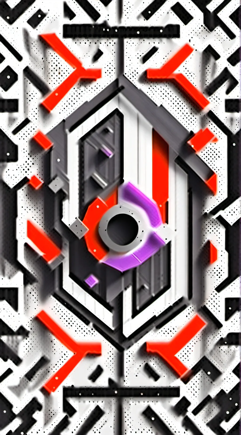 ai character: MHA crossover 2 background