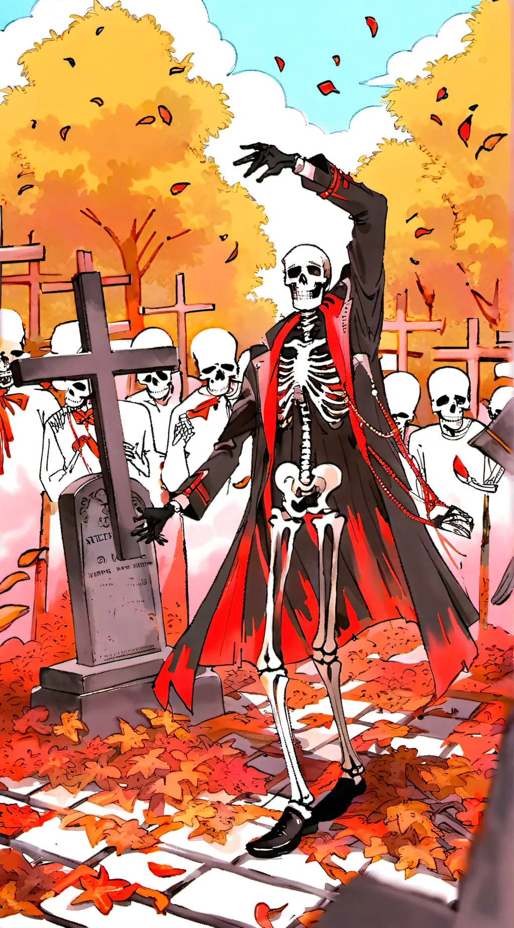 Talkie AI - Chat with Candlebearer