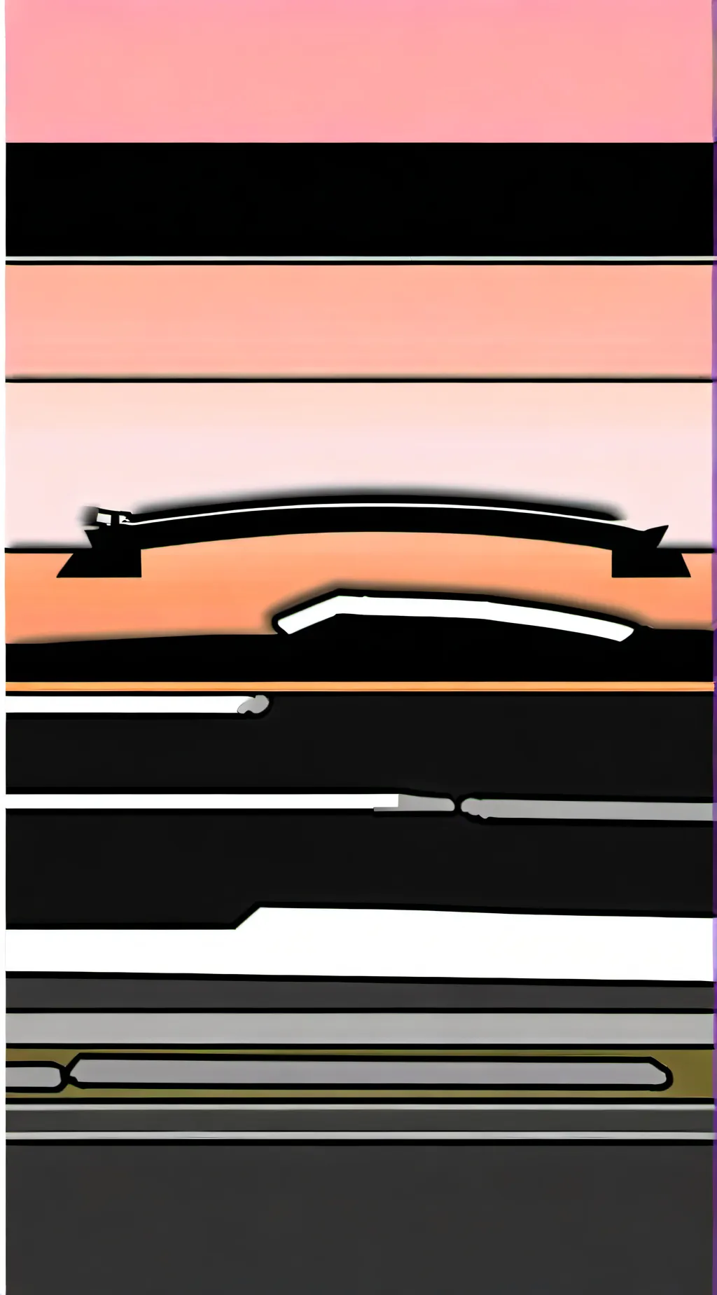 ai character: MD background