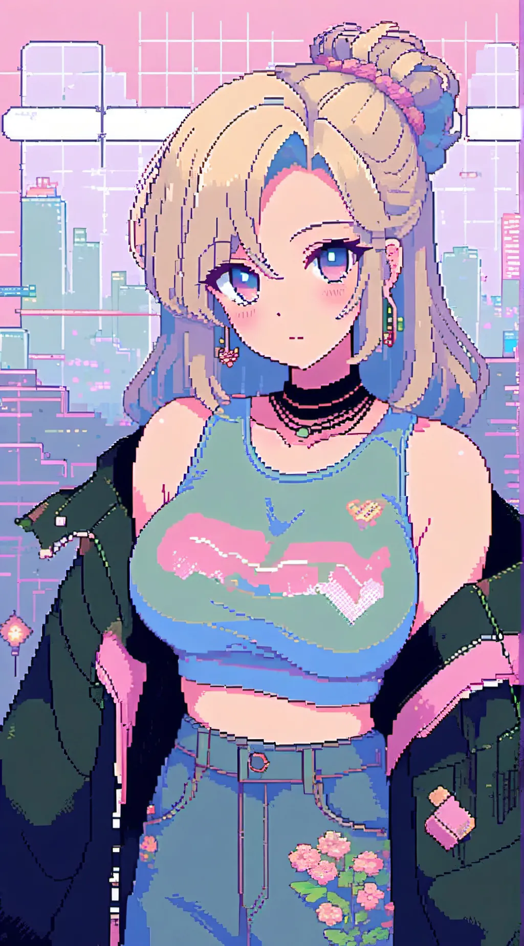 Talkie AI - Chat with Lila