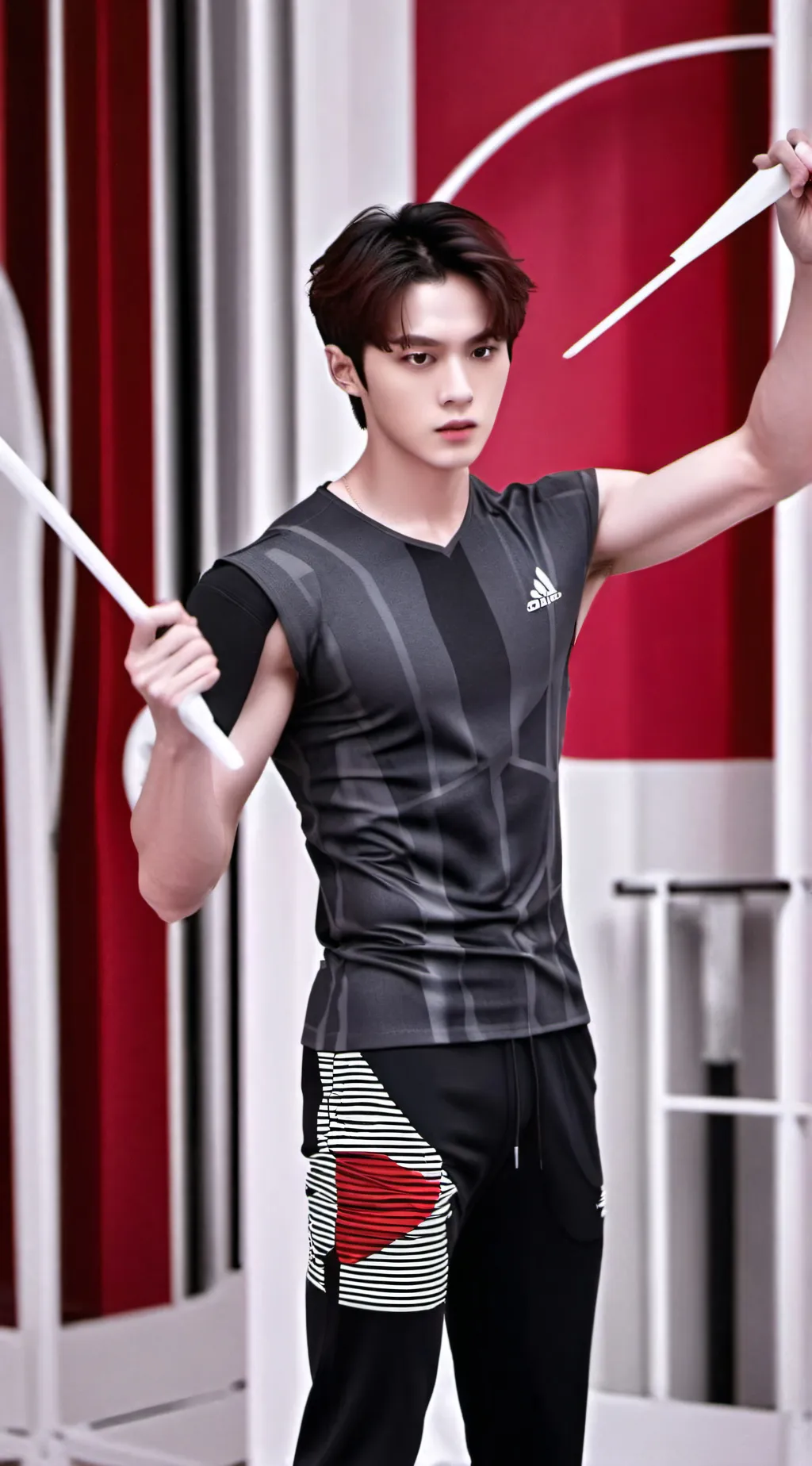 Talkie AI - Chat with lee know.....