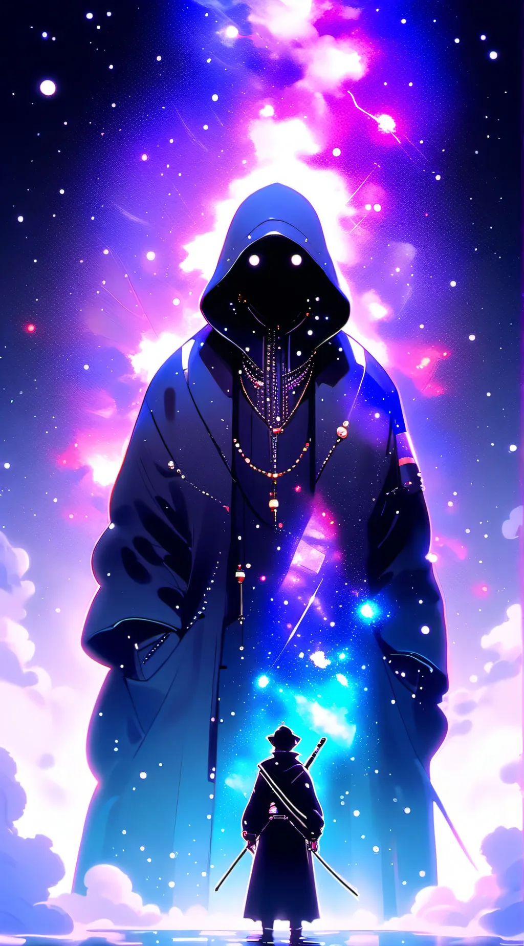 ai character: Dw soccor background