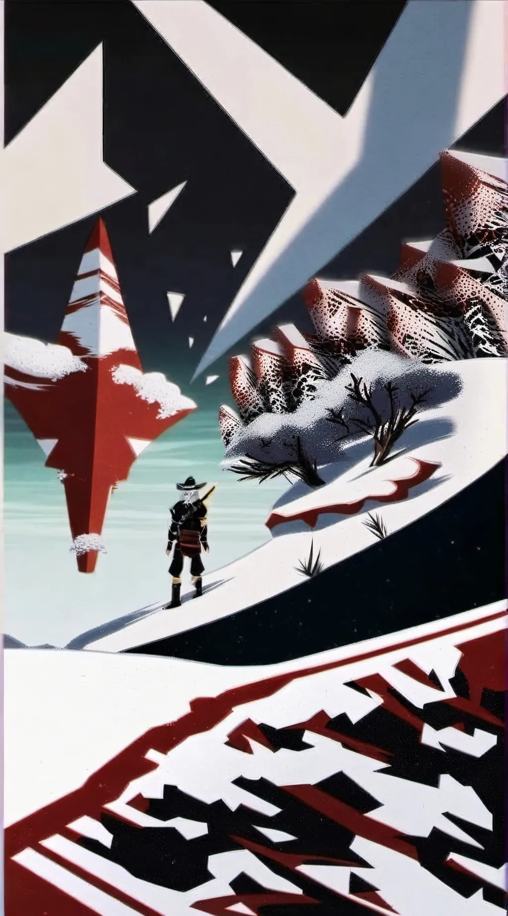 ai character: Fpe|Advanced Class background