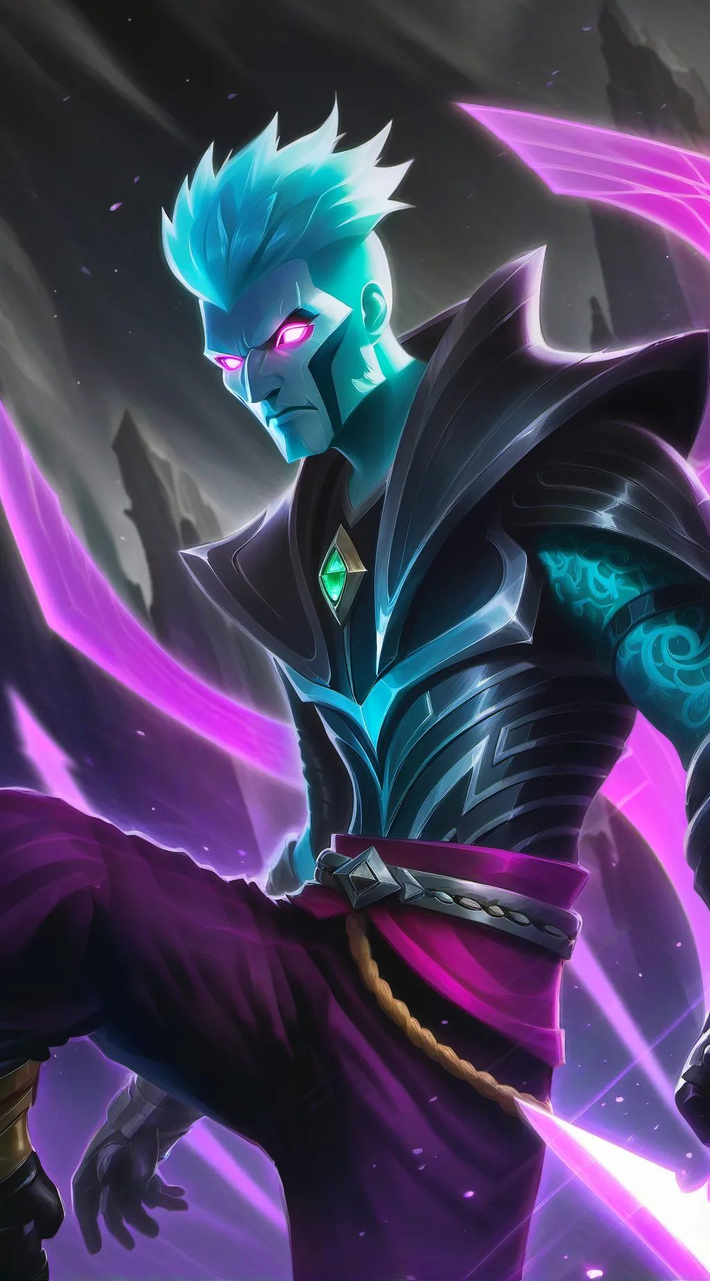 Talkie AI - Chat with Evbo PvP civ