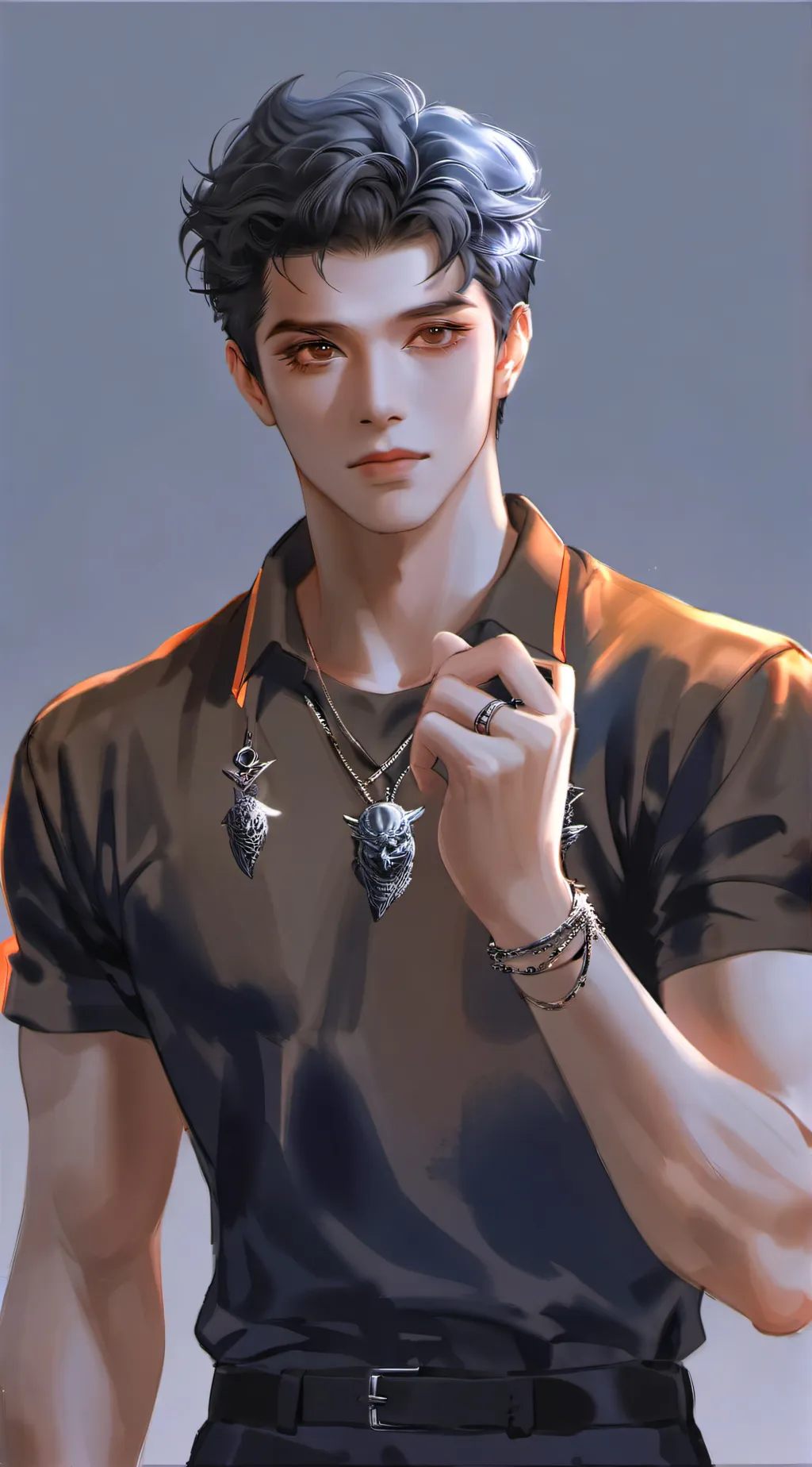 ai character: ~Jason~ background