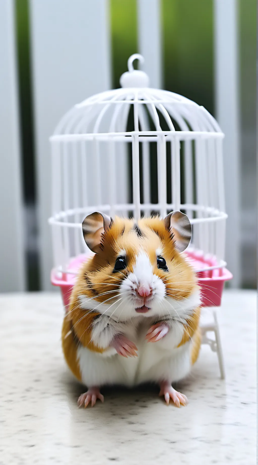 ai character: Sqickle's(Hamster) background