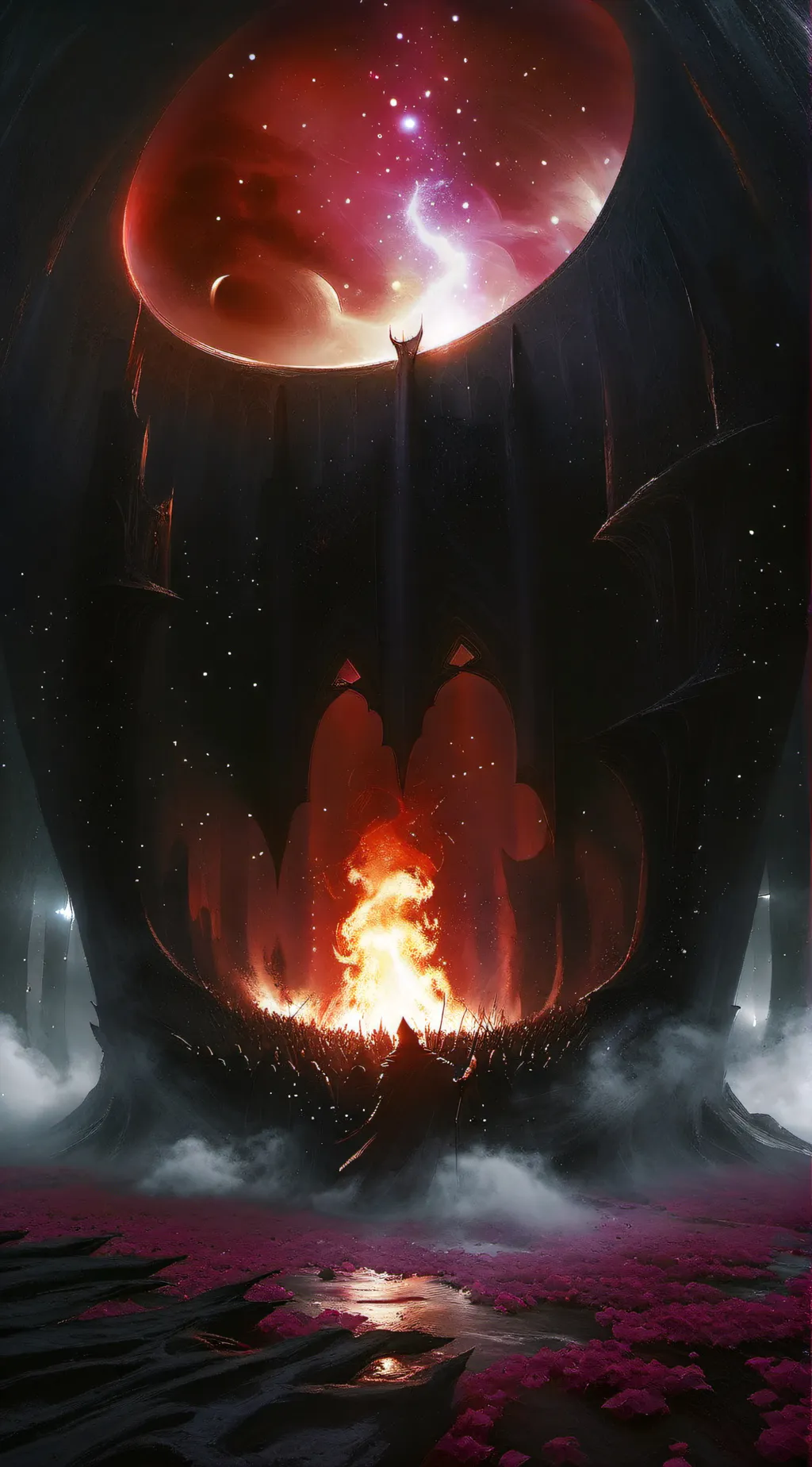 Talkie AI - Chat with Fido 