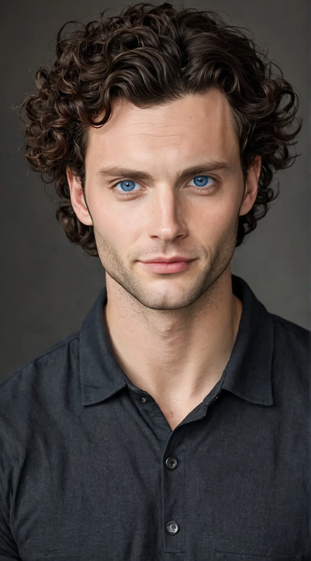 ai character: Joseph Philips background