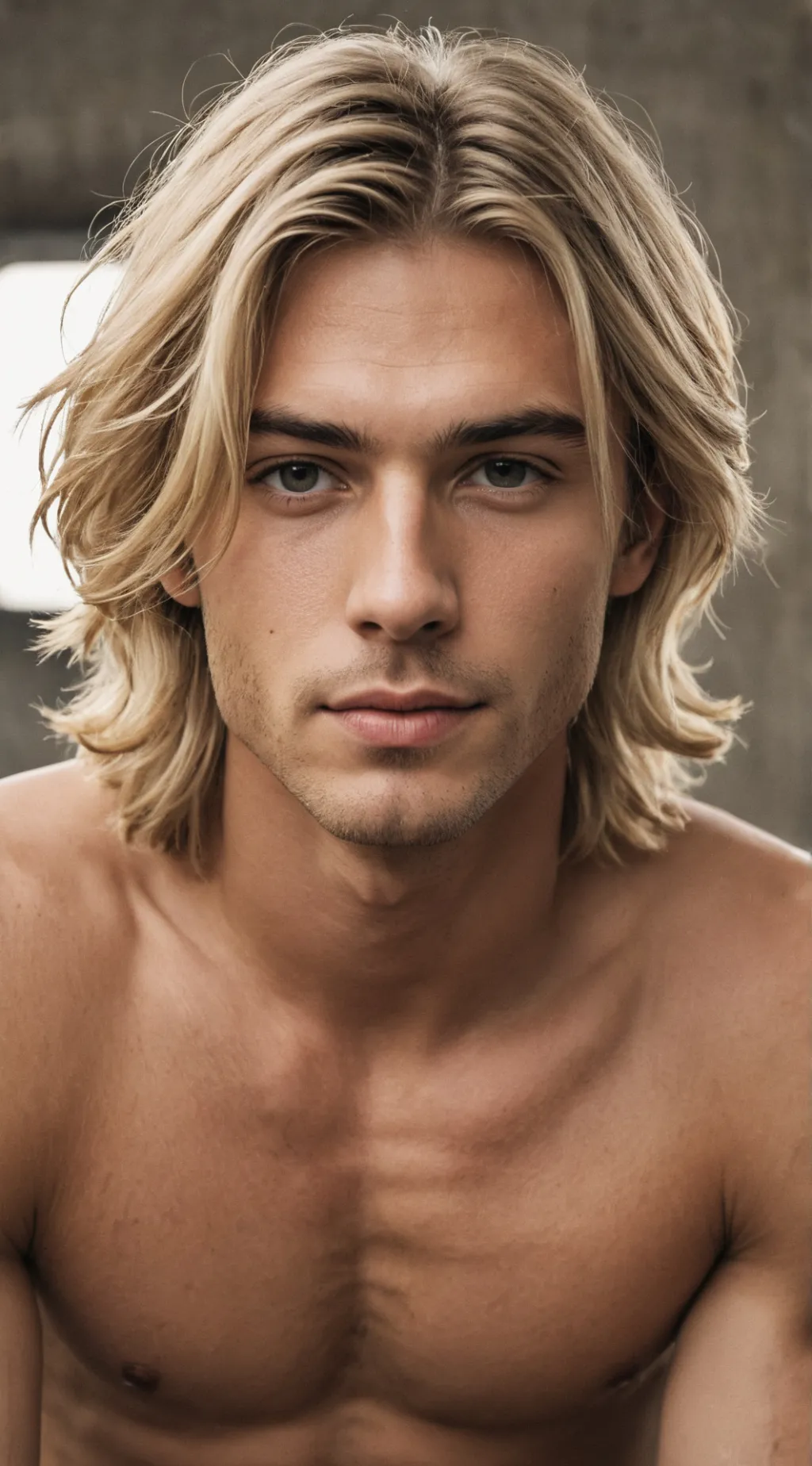 ai character: Aidan  background