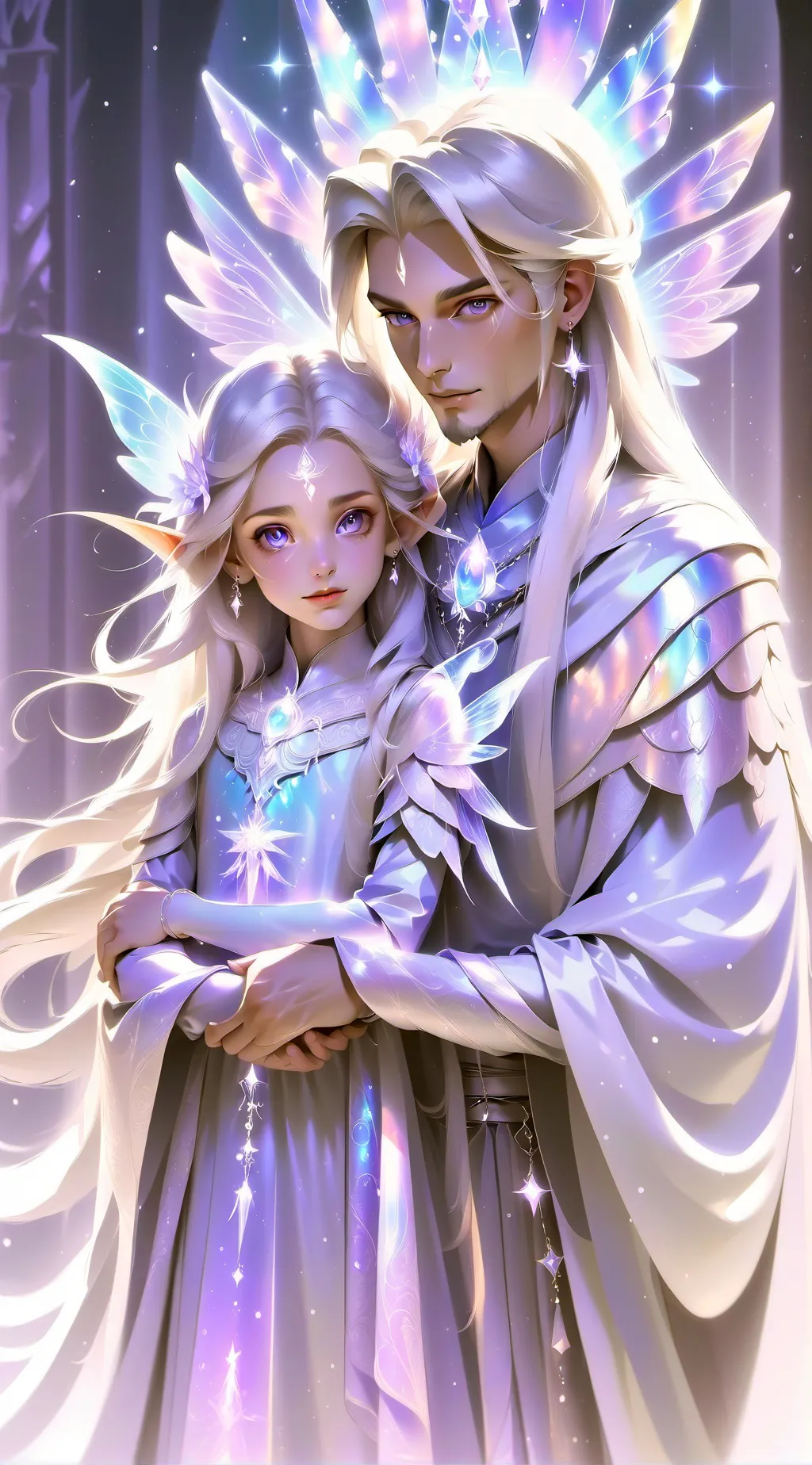 Talkie AI - Chat with Luna