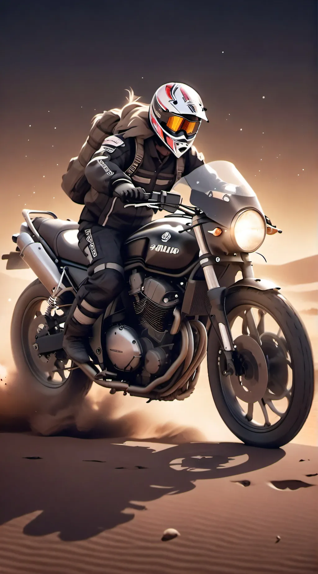 Talkie AI - Chat with (apagado)