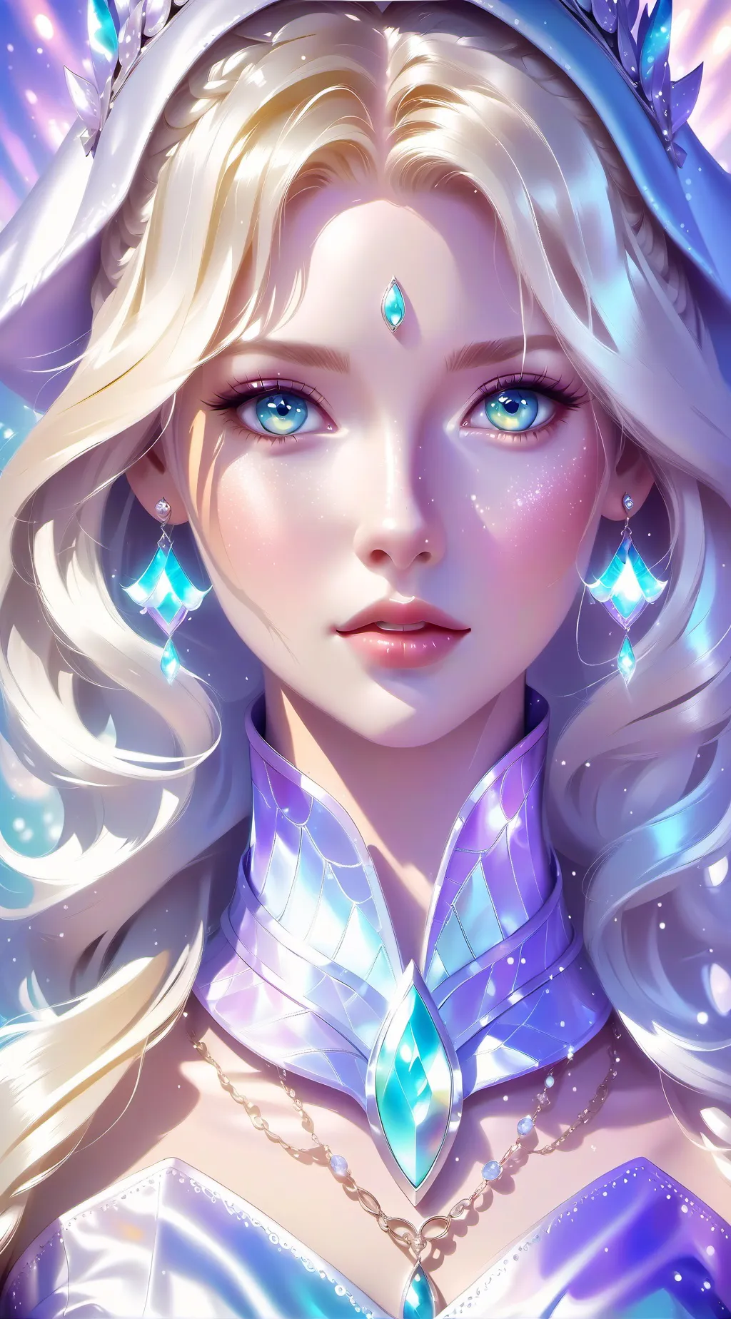 ai character: -~* Arven *~-  background