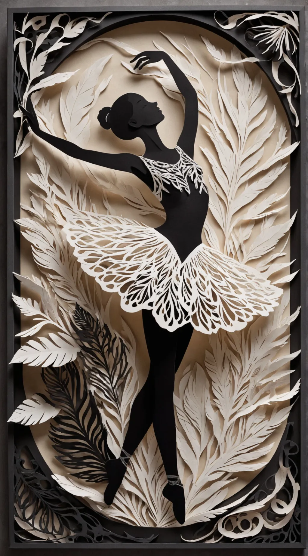 Talkie AI - Chat with Ballet Facts