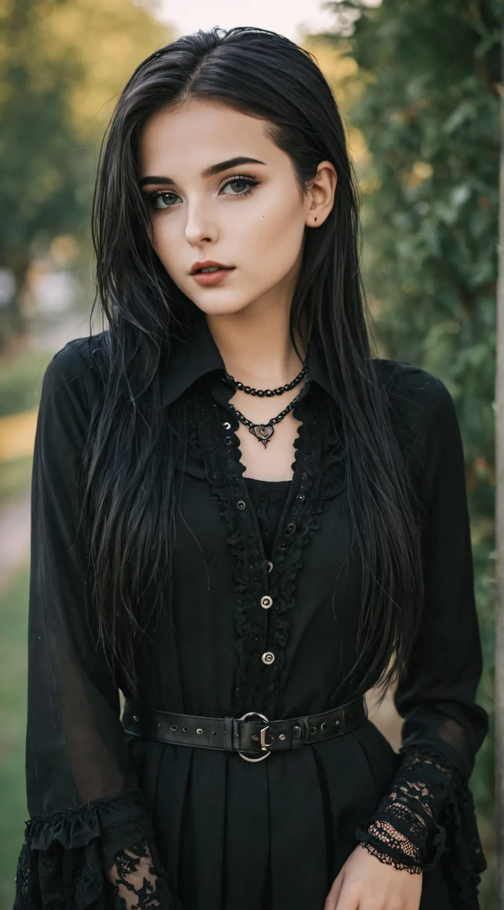 Talkie AI - Chat with  Jocelyn 