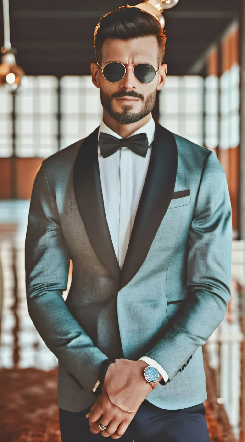 Talkie AI - Chat with Dexton