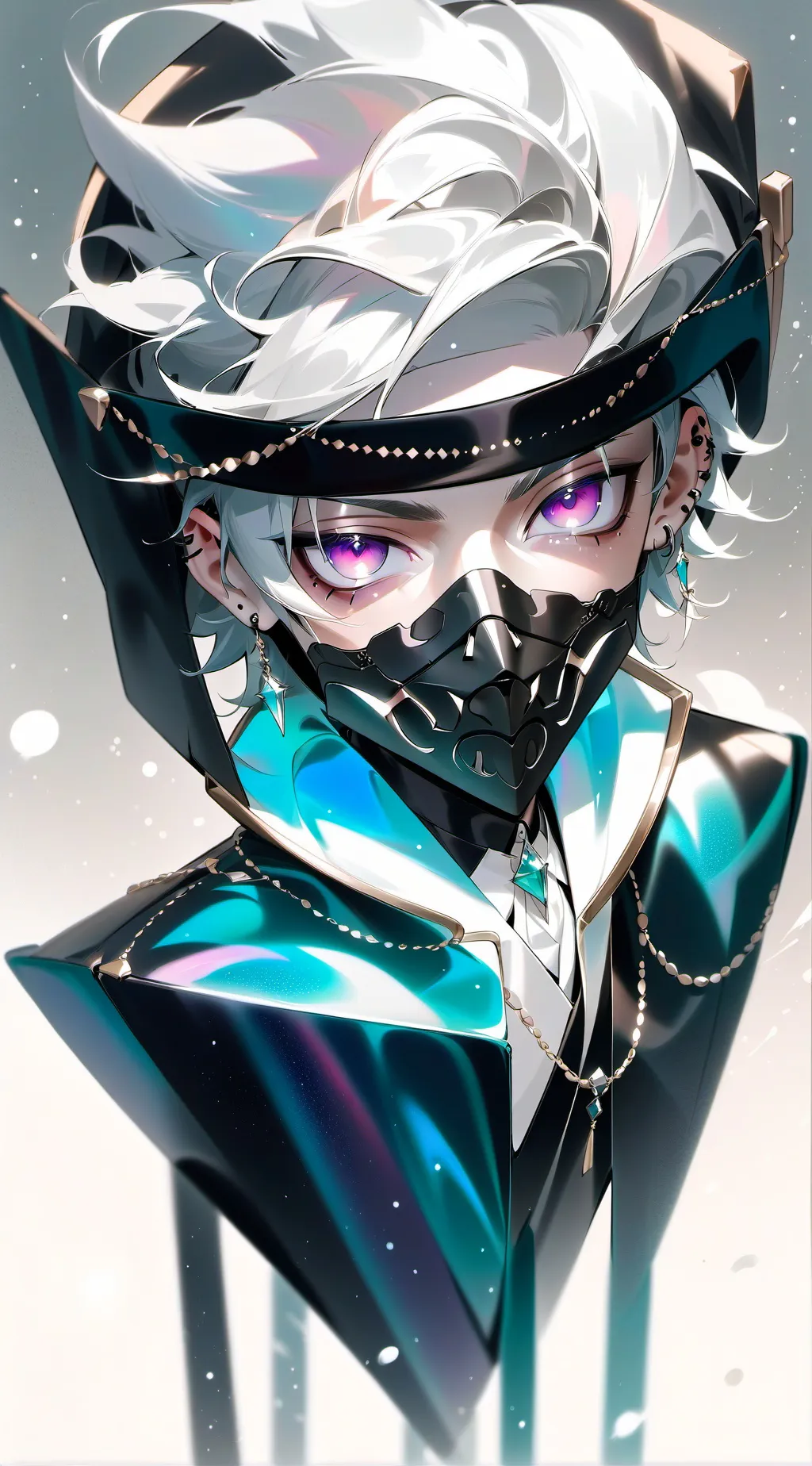 Talkie AI - Chat with Surouko