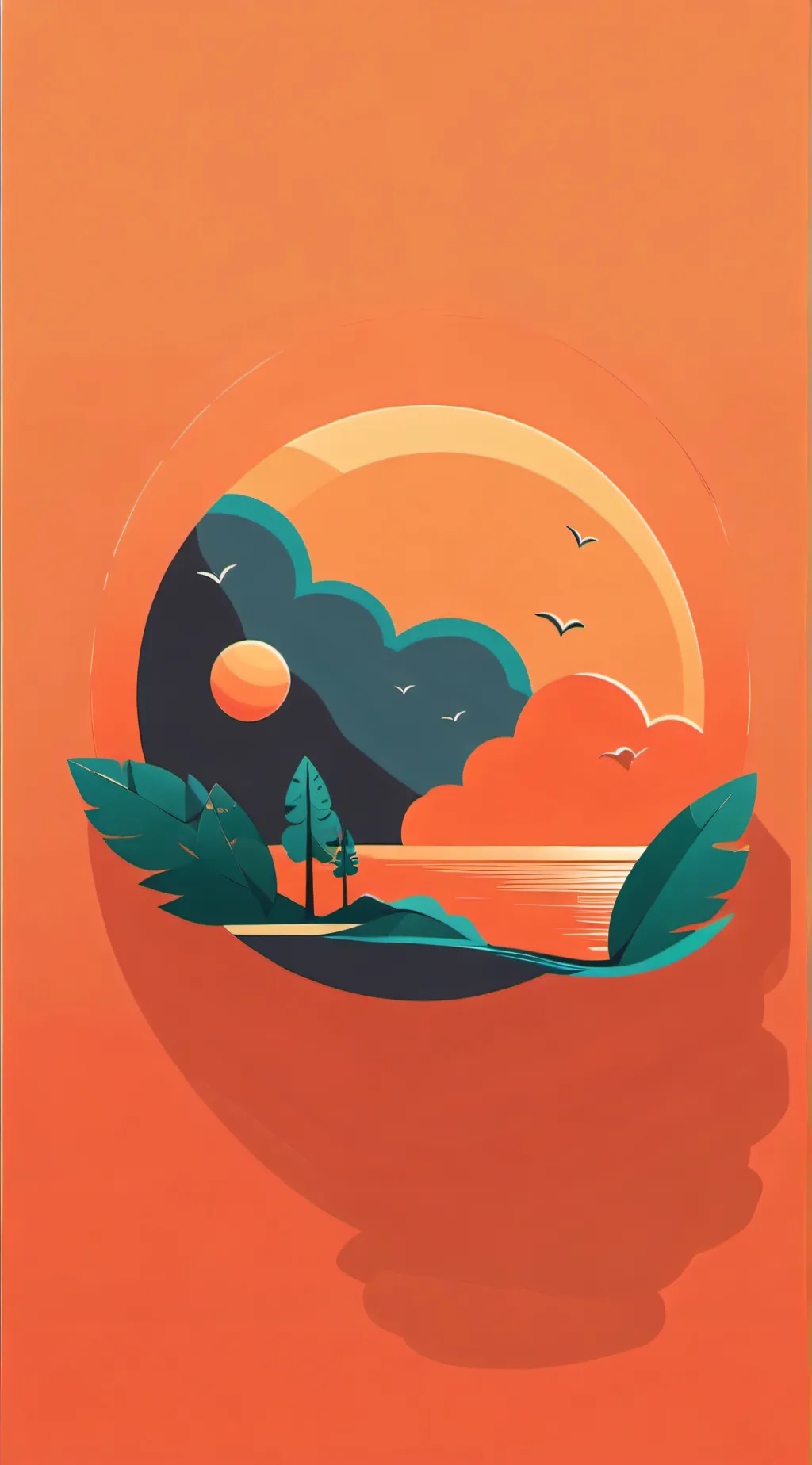 ai character: Kid Bakugo  background