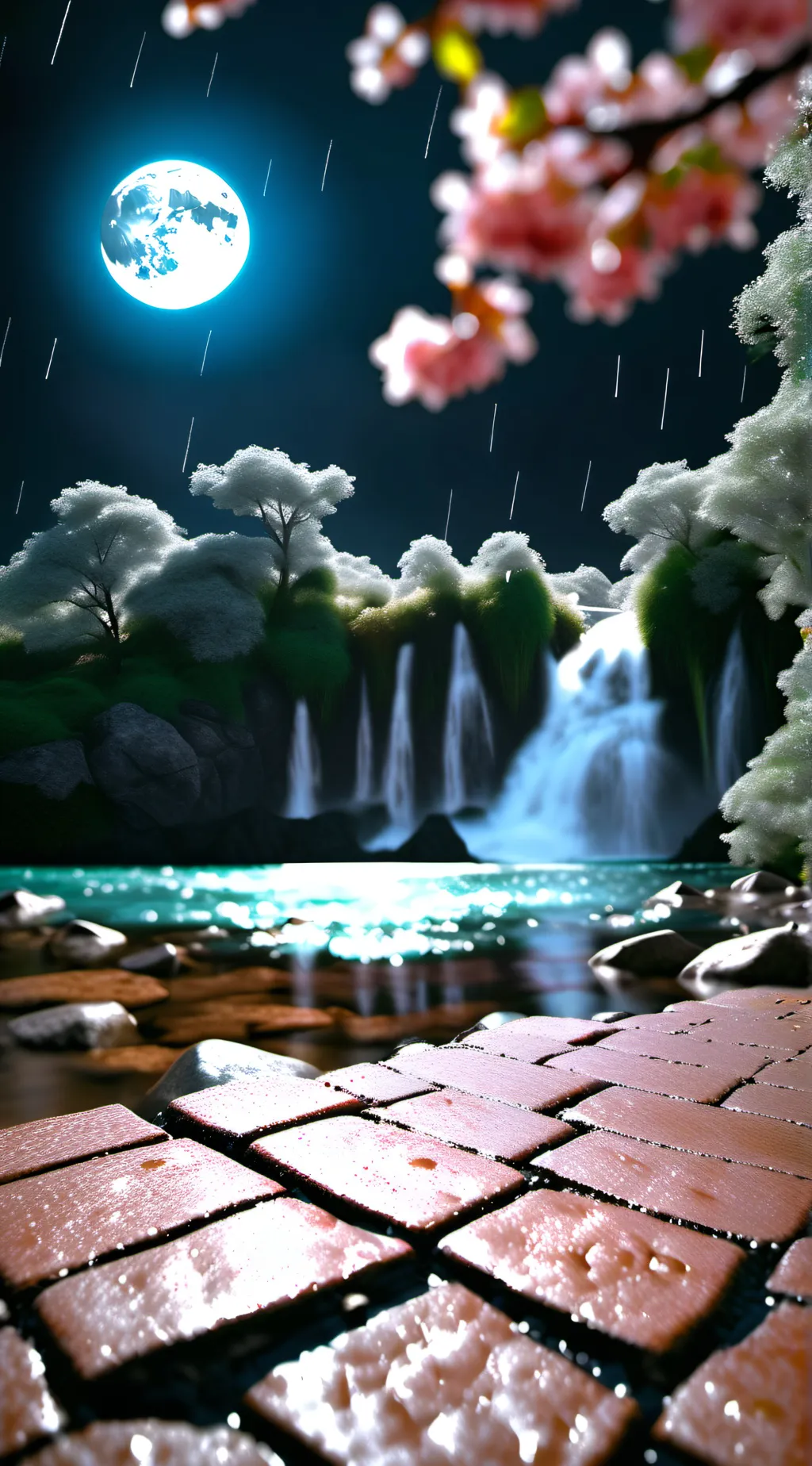 ai character: POLICE background