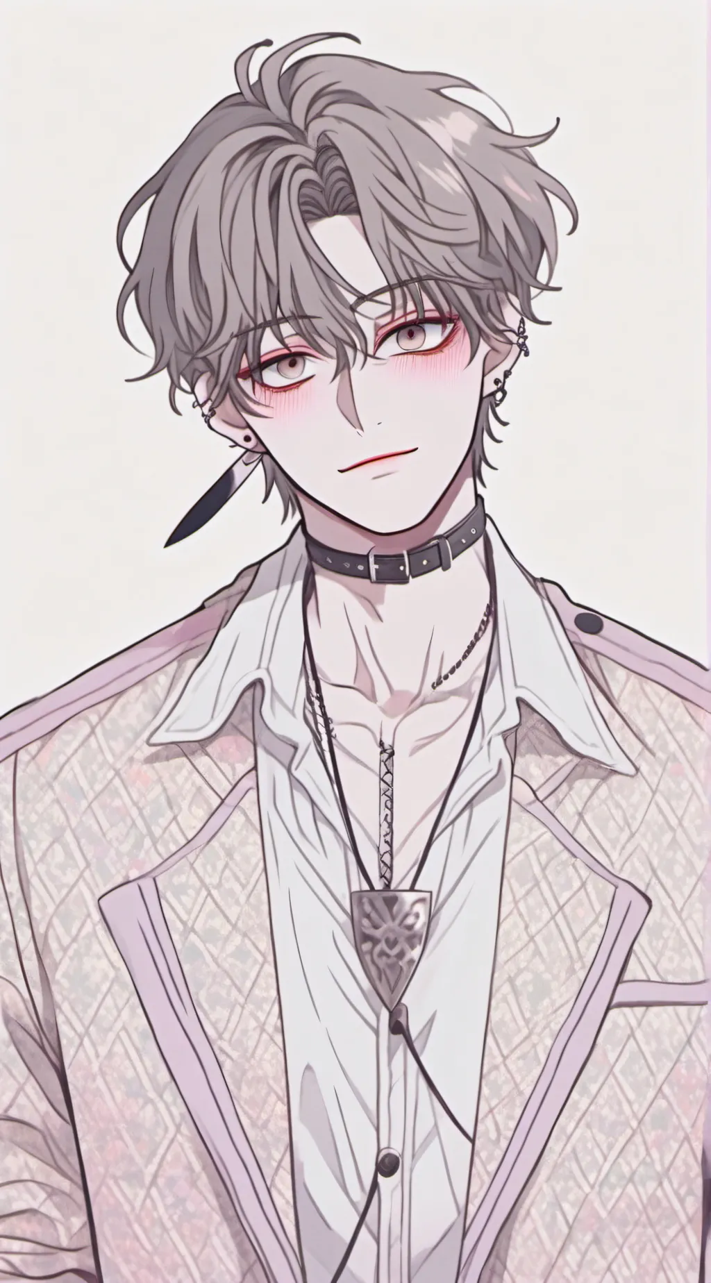 ai character: ==::Nah::== background