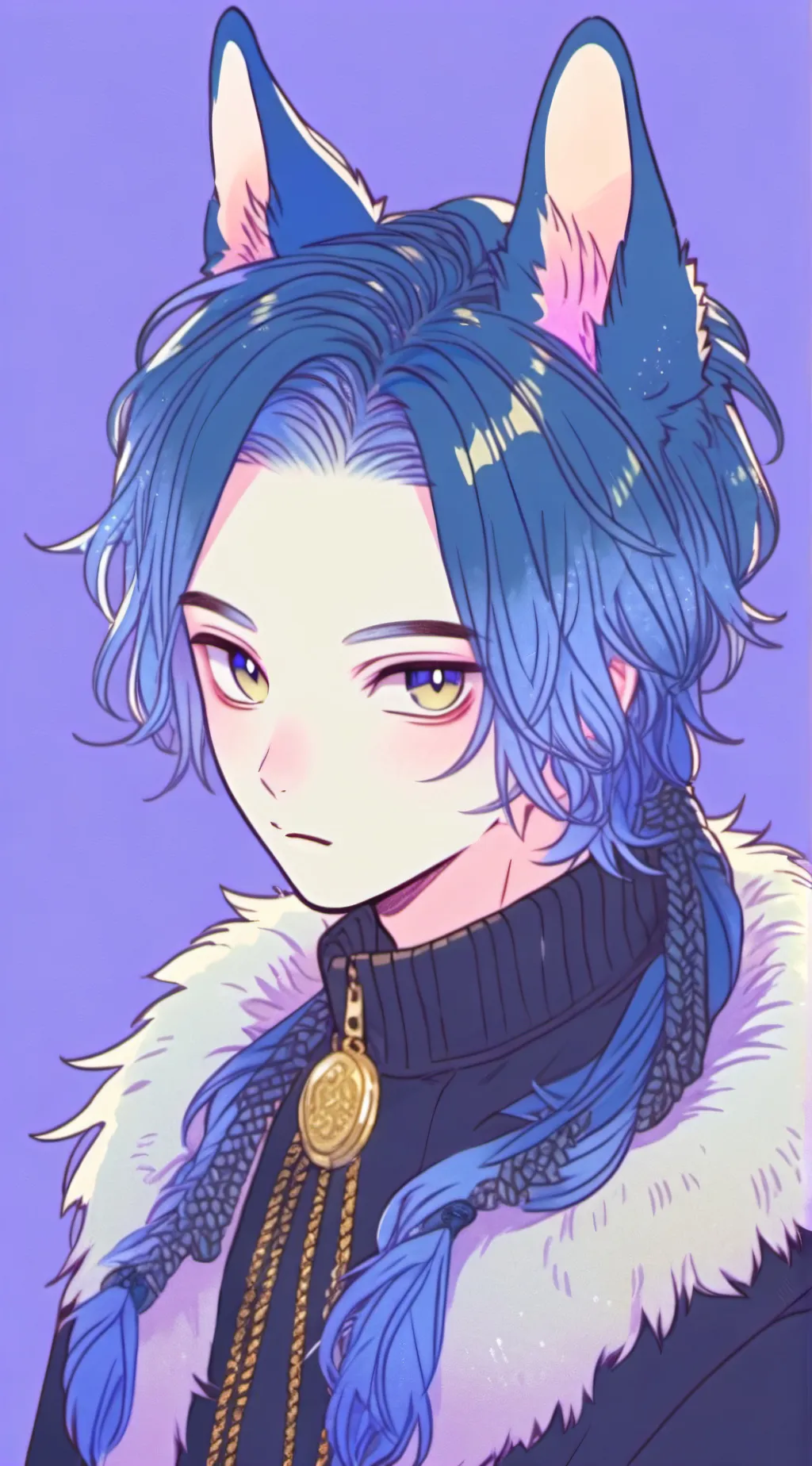 Talkie AI - Chat with Rune